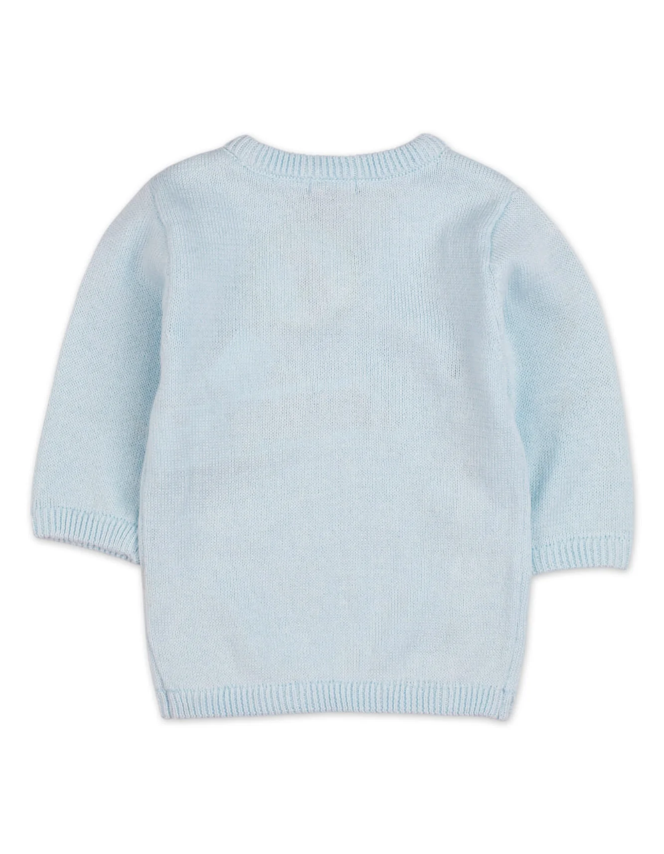 Zubaida's Cardigan with Button Fly - Image 2