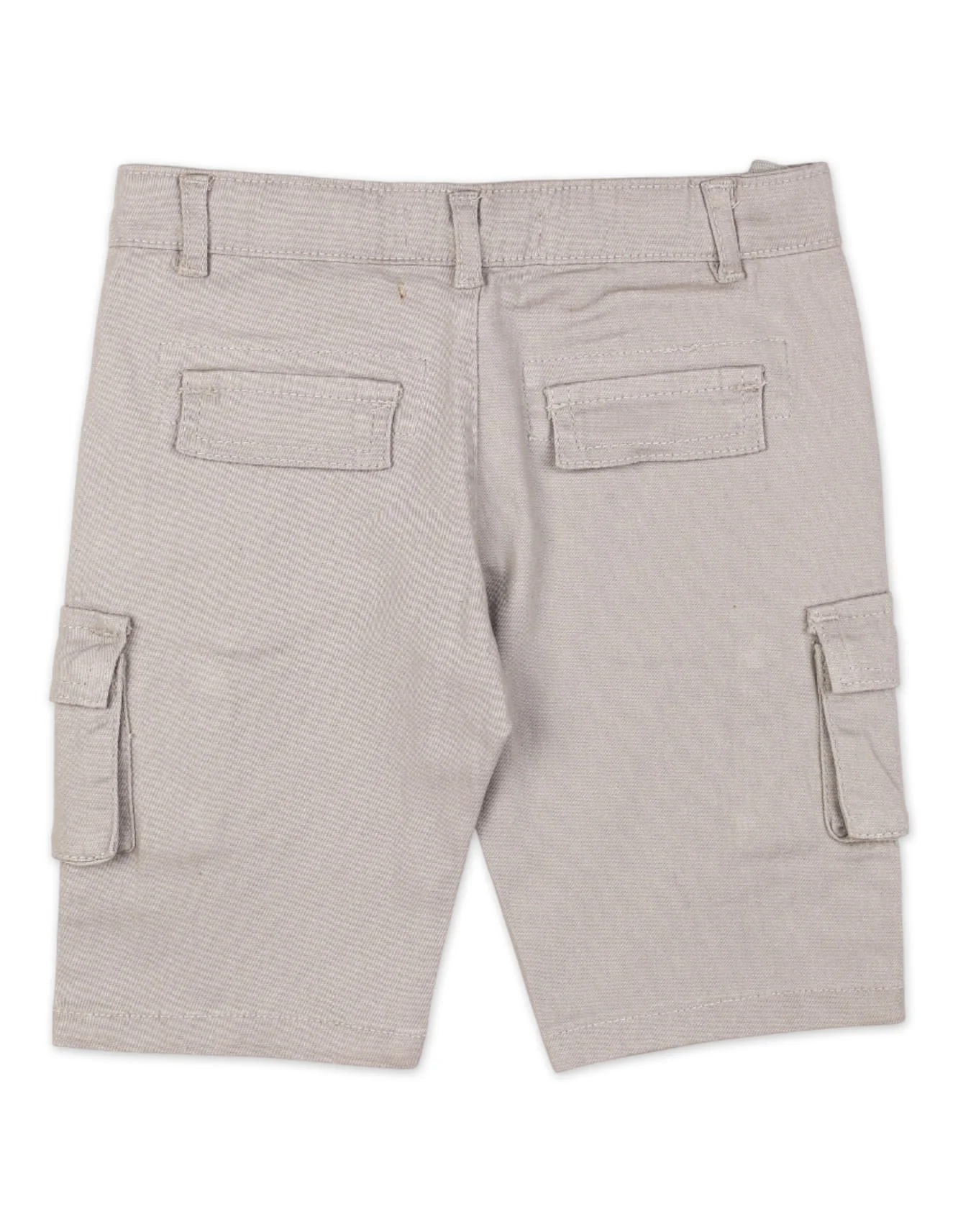 Zubaida's Versatile "Explorer's Essential" Cargo Shorts - Image 3