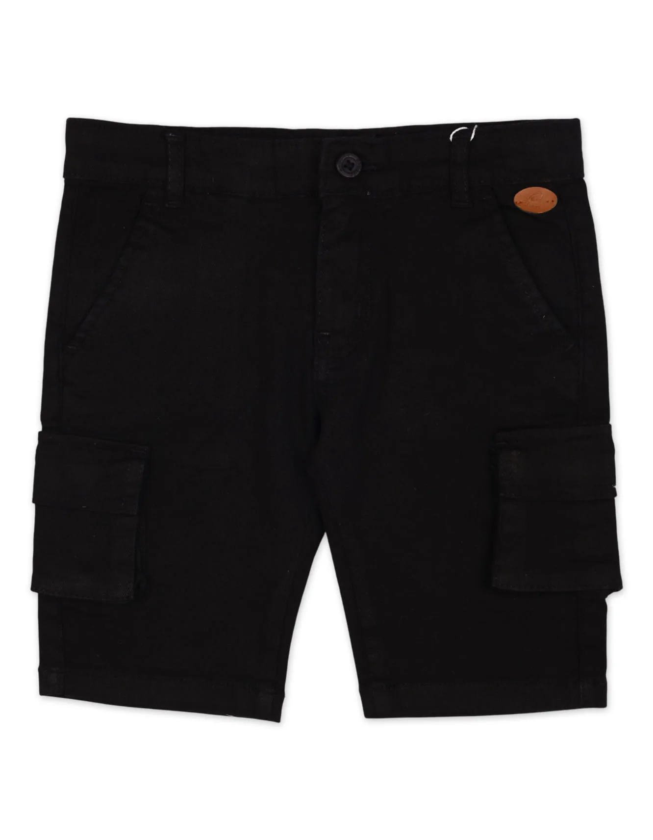 Zubaida's Versatile "Explorer's Essential" Cargo Shorts