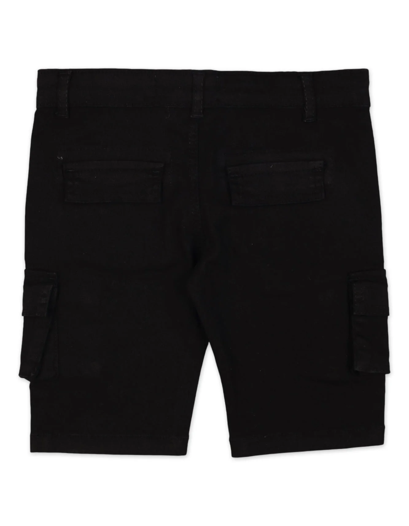 Zubaida's Versatile "Explorer's Essential" Cargo Shorts - Image 2
