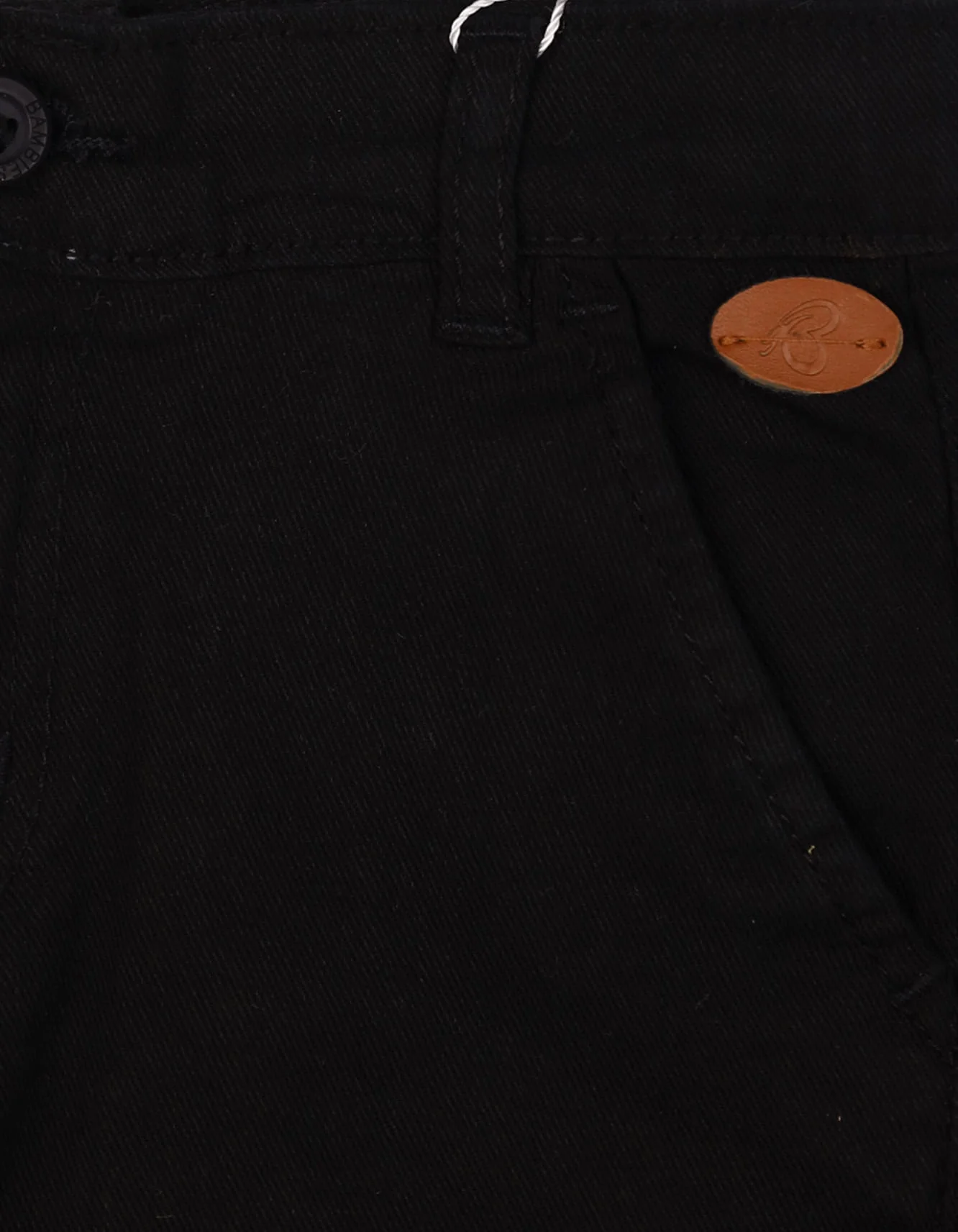 Zubaida's Versatile "Explorer's Essential" Cargo Shorts - Image 3