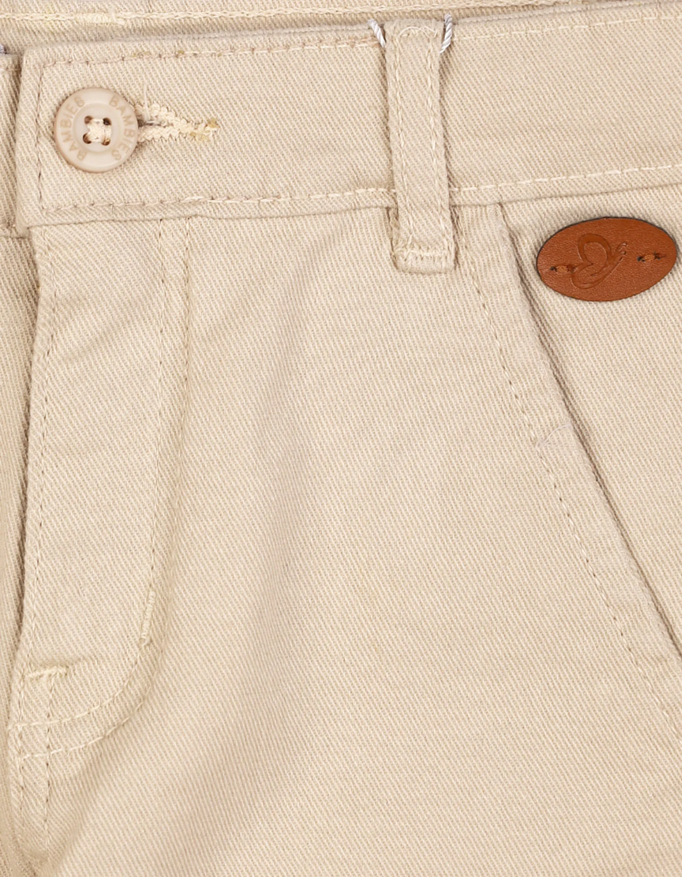 Zubaida's Versatile "Explorer's Essential" Cargo Shorts - Image 3
