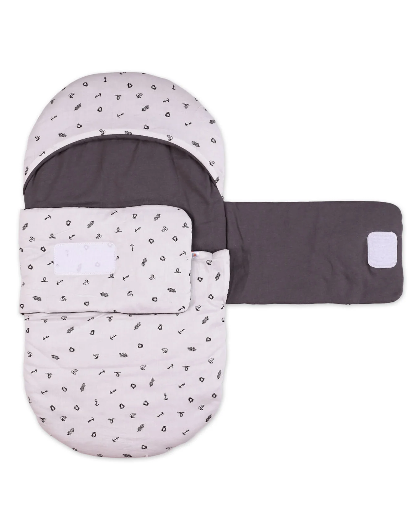 Zubaida's Carry Nest Anchor - Image 2