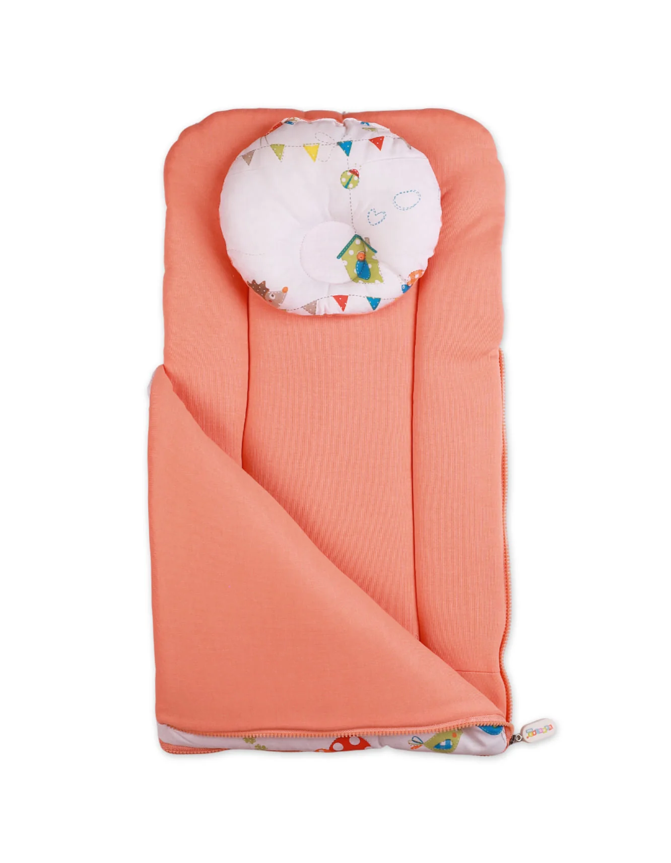 Zubaida's Carry Nest Birds - Image 2