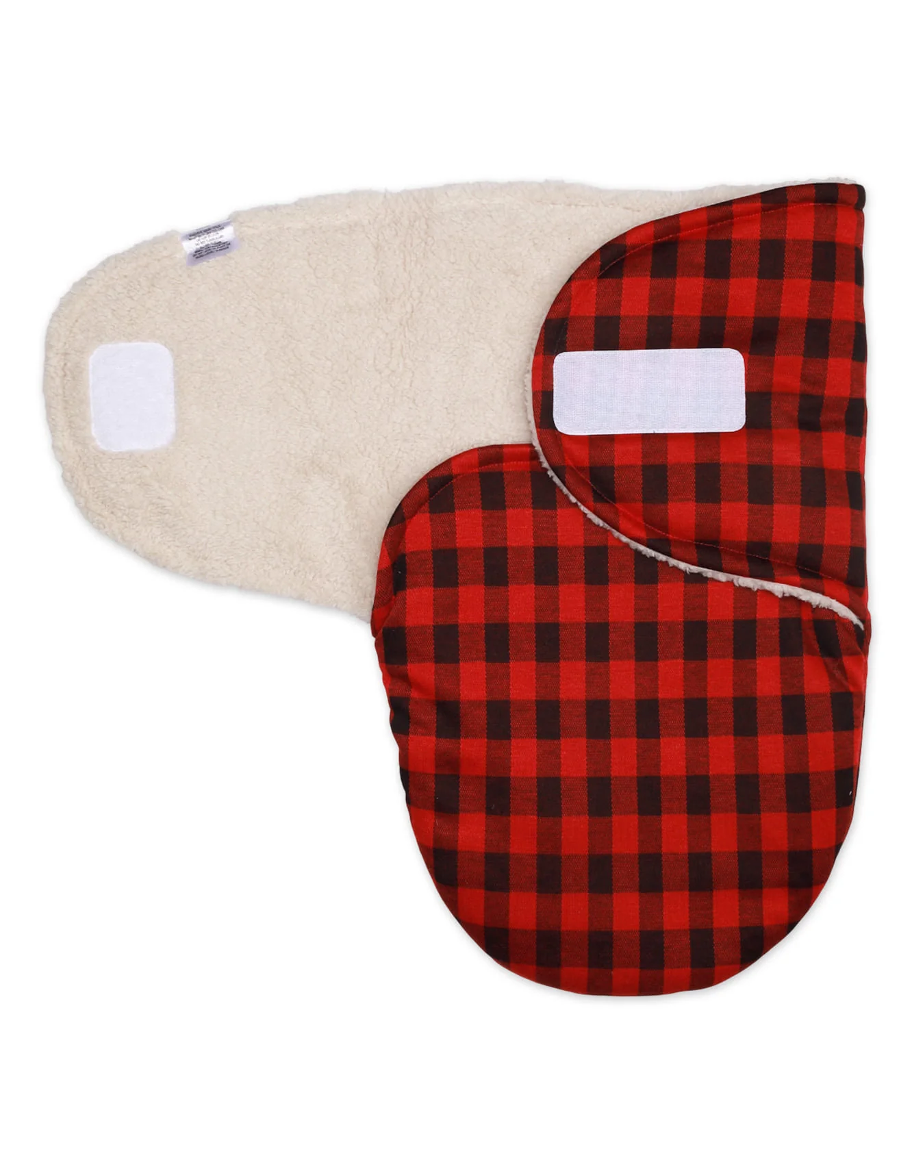 Zubaida's Carry Nest Checkered - Image 2