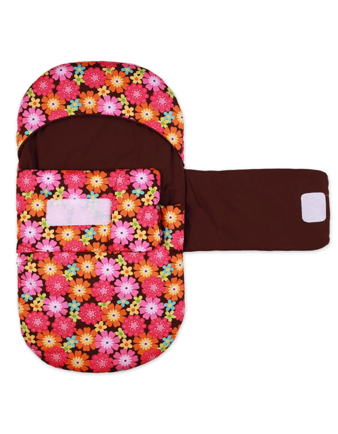 Zubaida's Carry Nest Flowers - Image 2