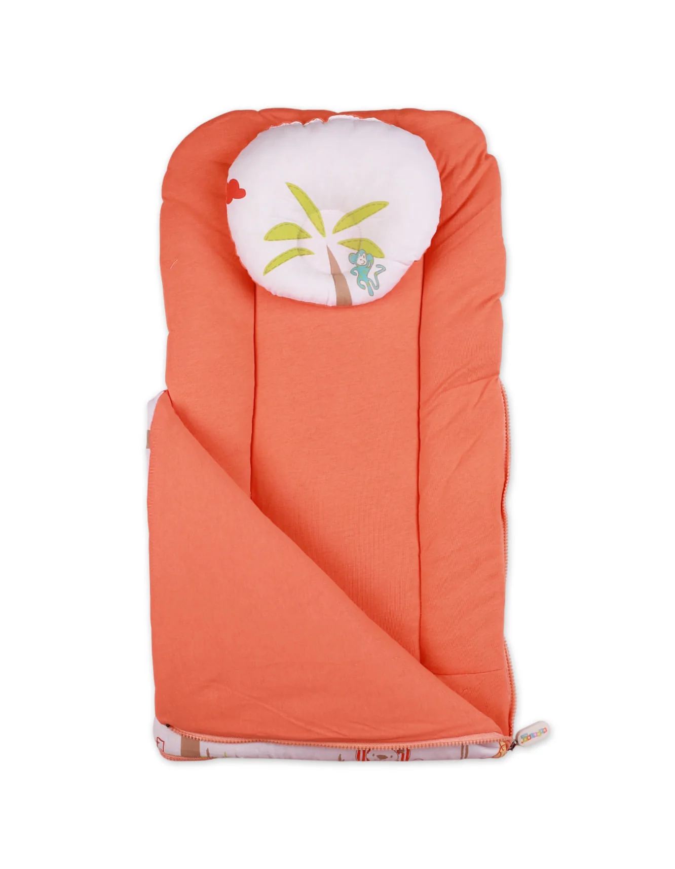 Zubaida's Carry Nest Safari - Image 2