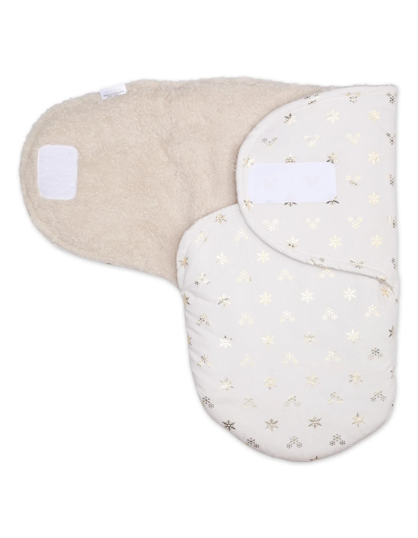 Zubaida's Carry Nest Snowflakes - Image 2