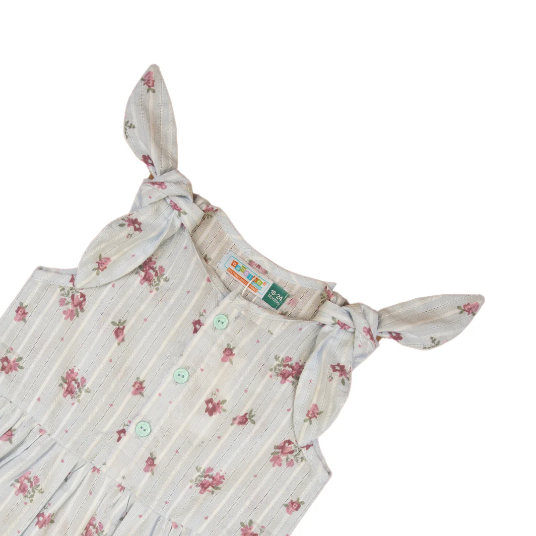 Zubaida's Casual Dress - Image 2