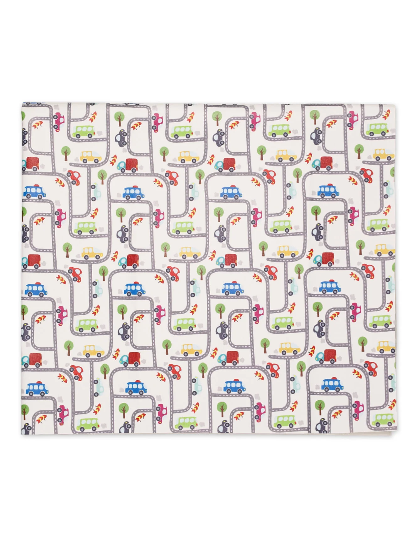 Zubaida's Durable & Easy-to-Clean Changing Sheet