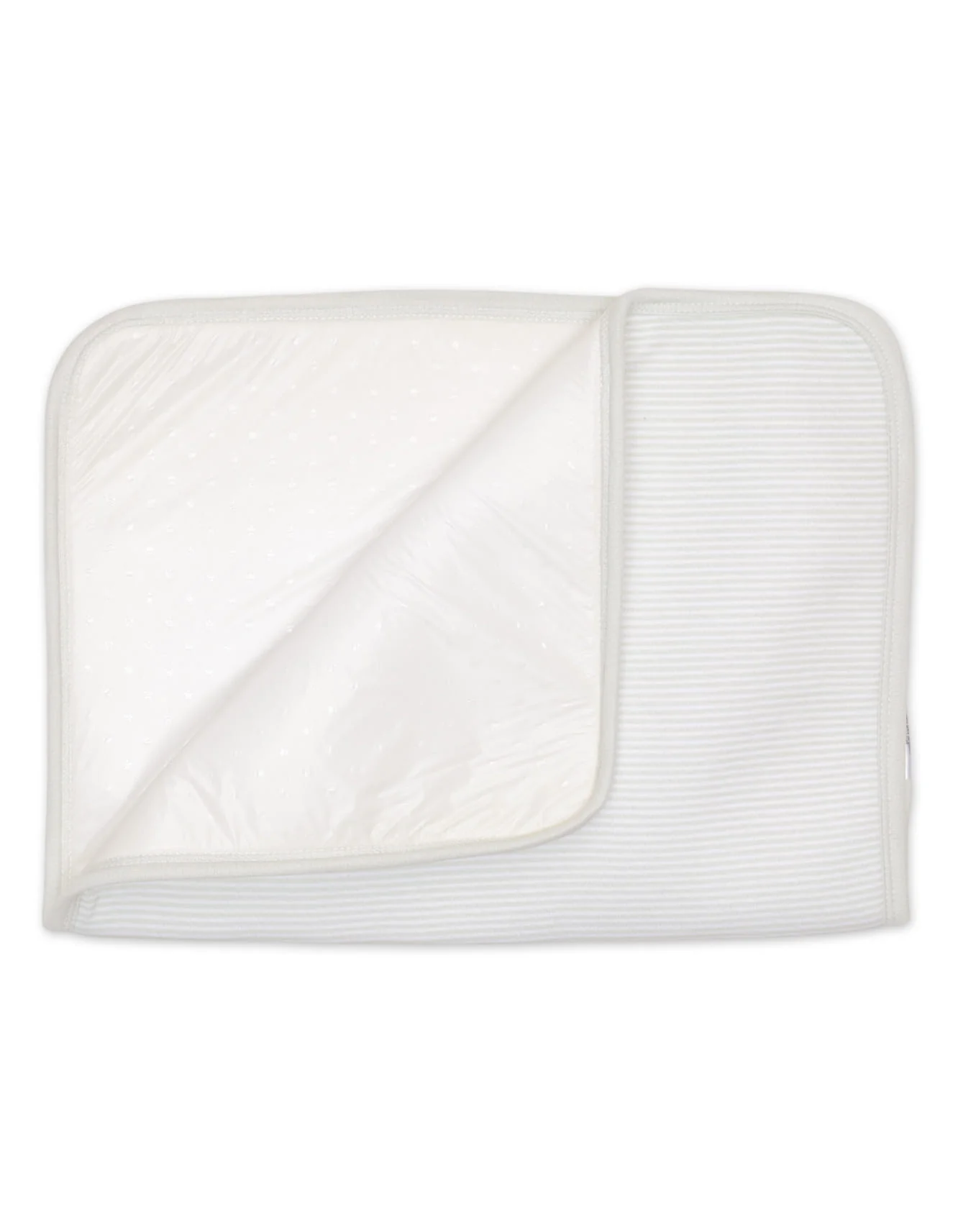 Zubaida's Changing Sheet Striped - Fox Theme