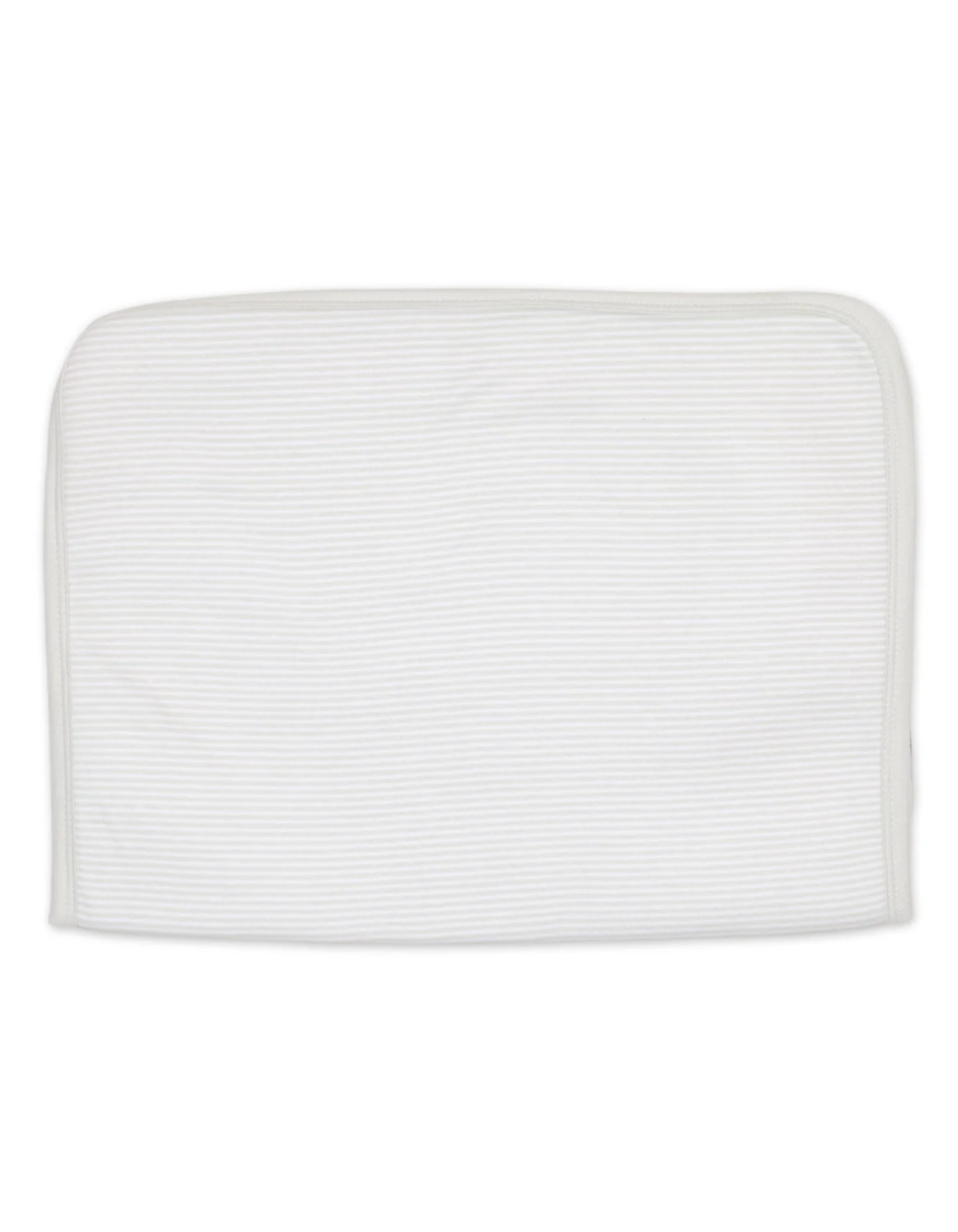 Zubaida's Changing Sheet Striped - Fox Theme - Image 2
