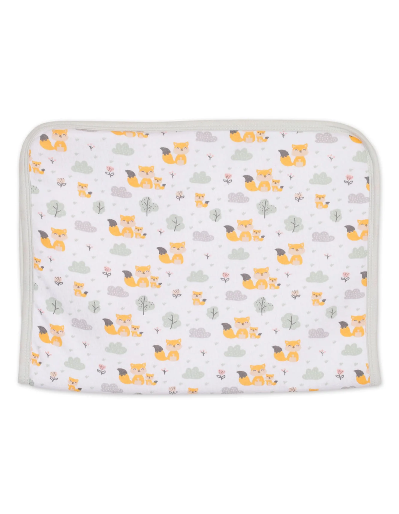 Zubaida's Changing Sheet - Fox Theme - Image 2