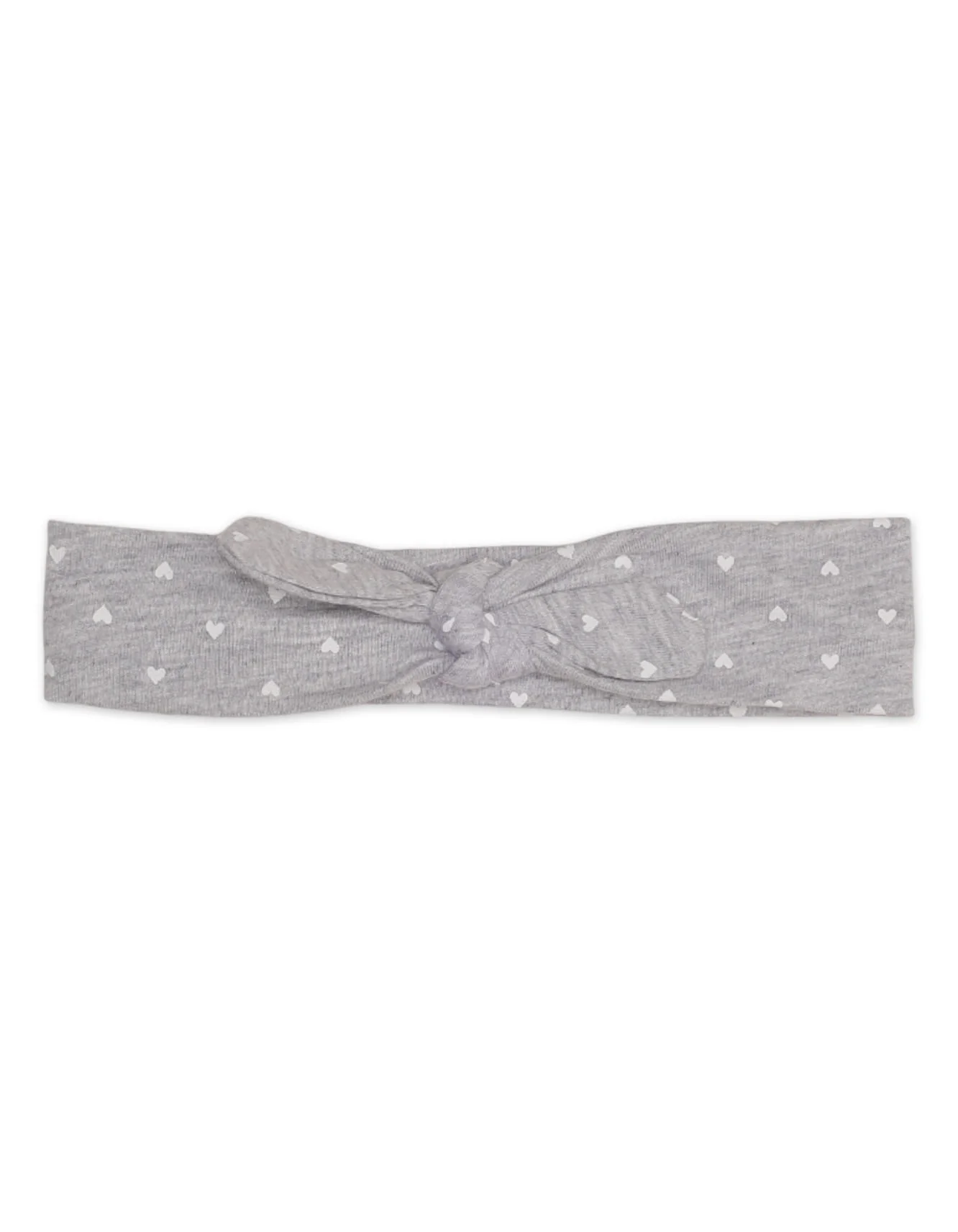Zubaida's Charming 3 Pcs Suit Set with a coordinating Headband - Image 6