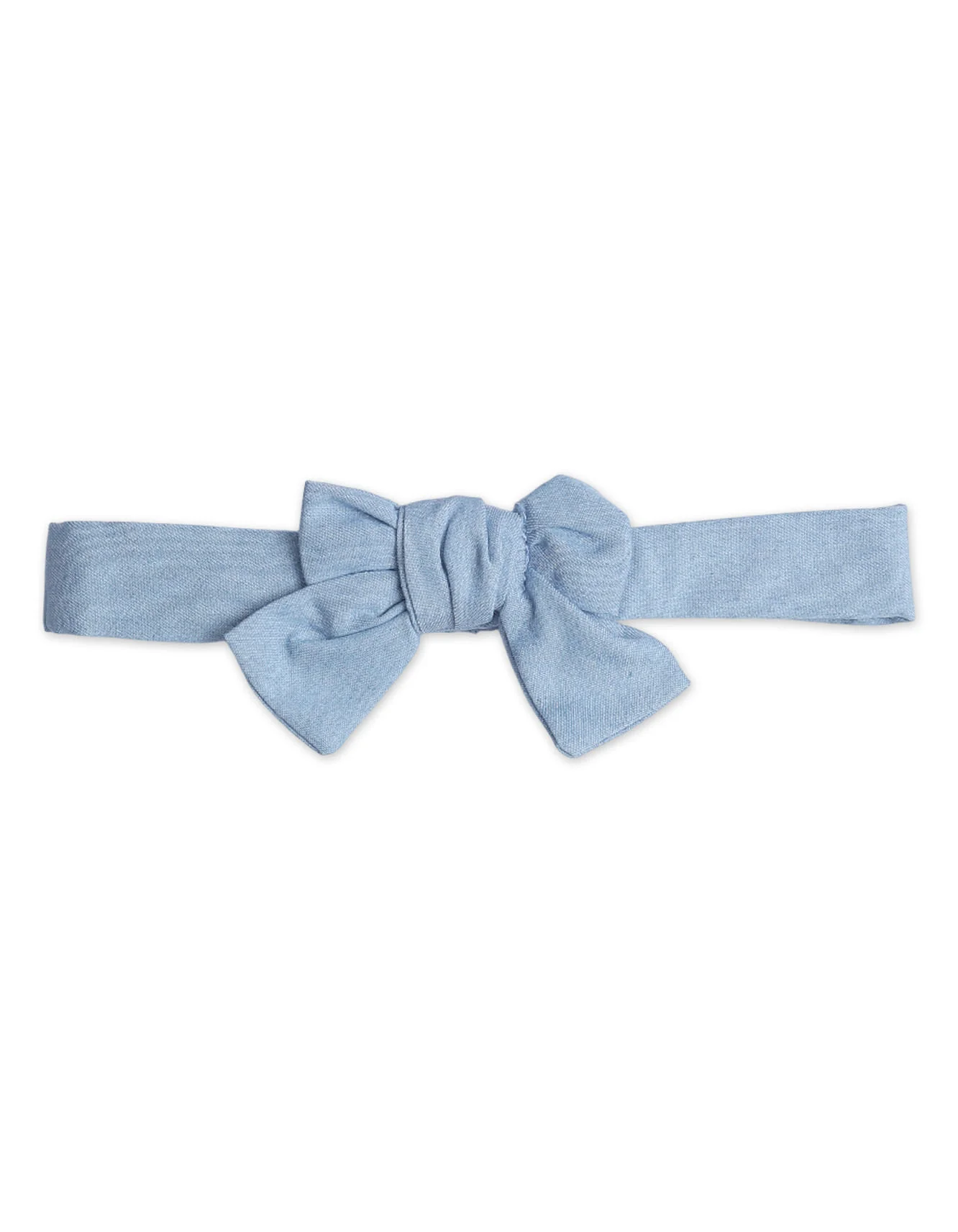 Zubaida's Floral 3 Pcs Suit Set with a coordinating Headband - Image 5