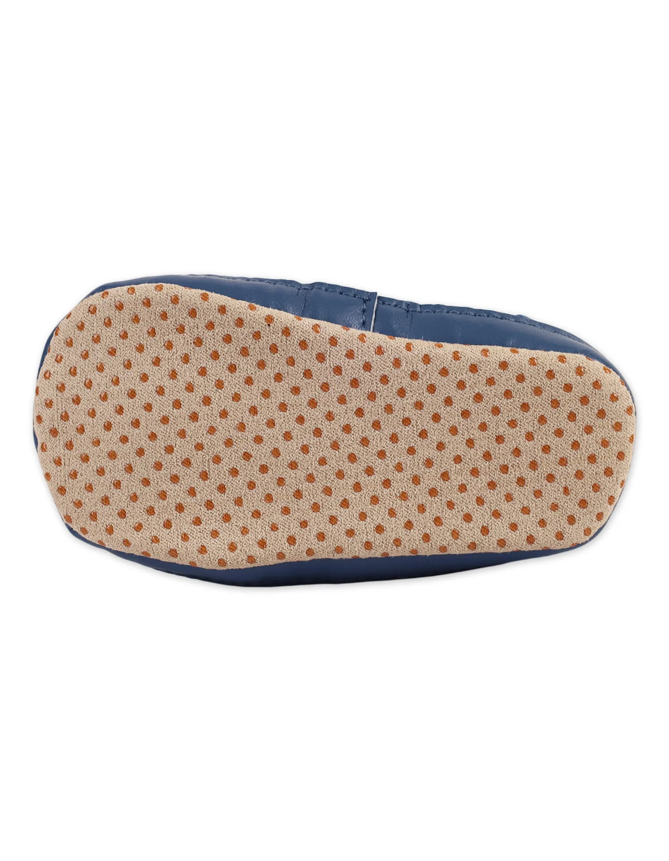 Zubaida's Checkerboard Cutie Knitted Slip-On Shoes - Image 4