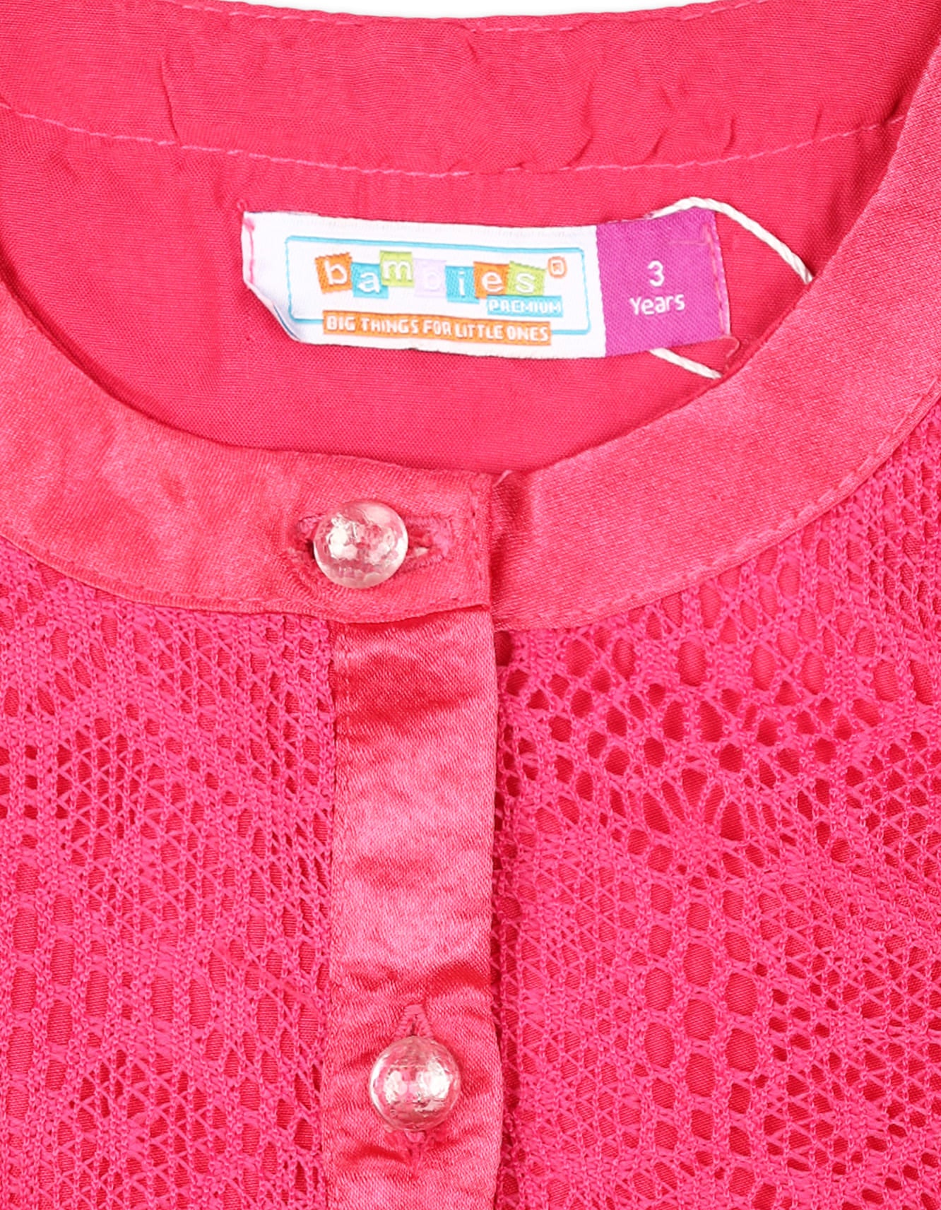 Zubaida's Charming Short-Sleeves Co-Ord Set - Image 3