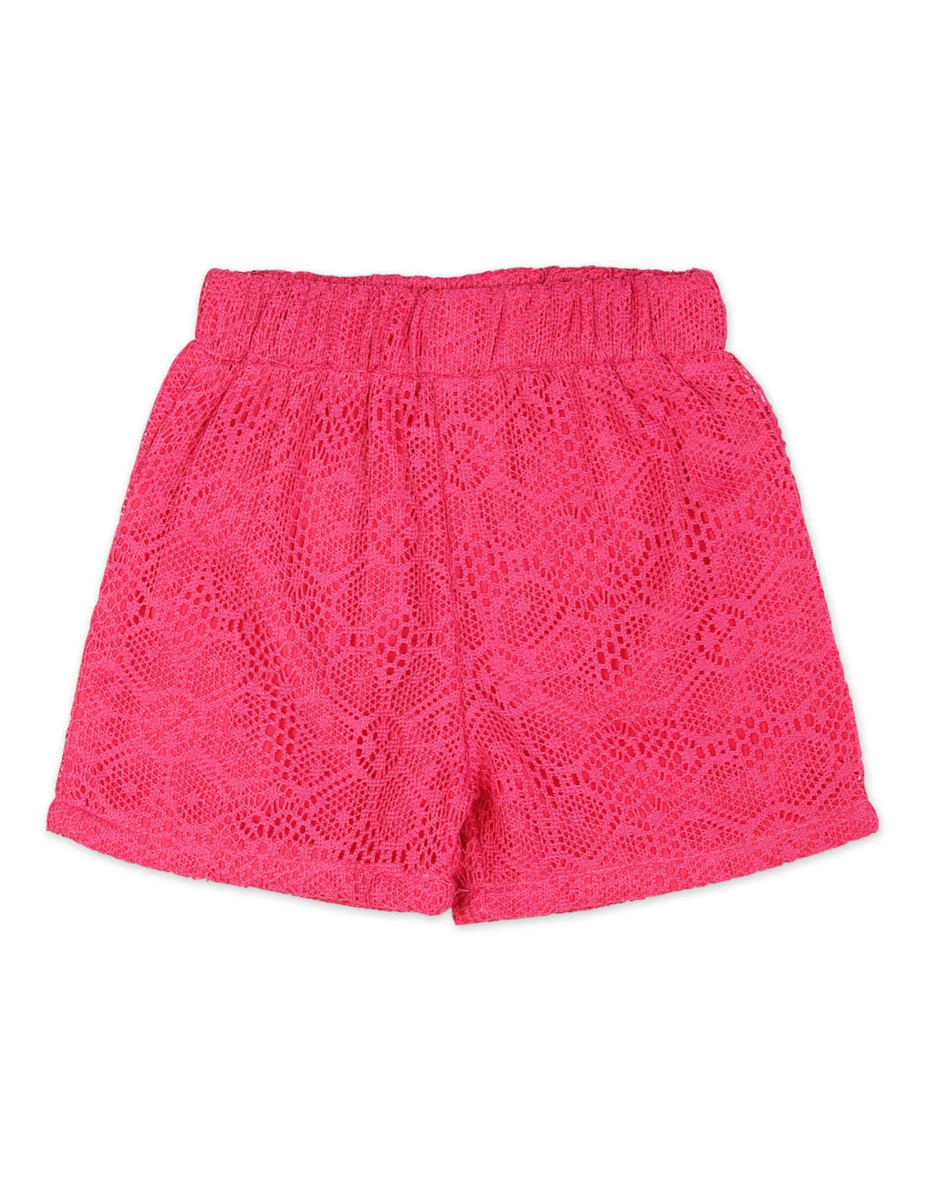Zubaida's Charming Short-Sleeves Co-Ord Set - Image 4