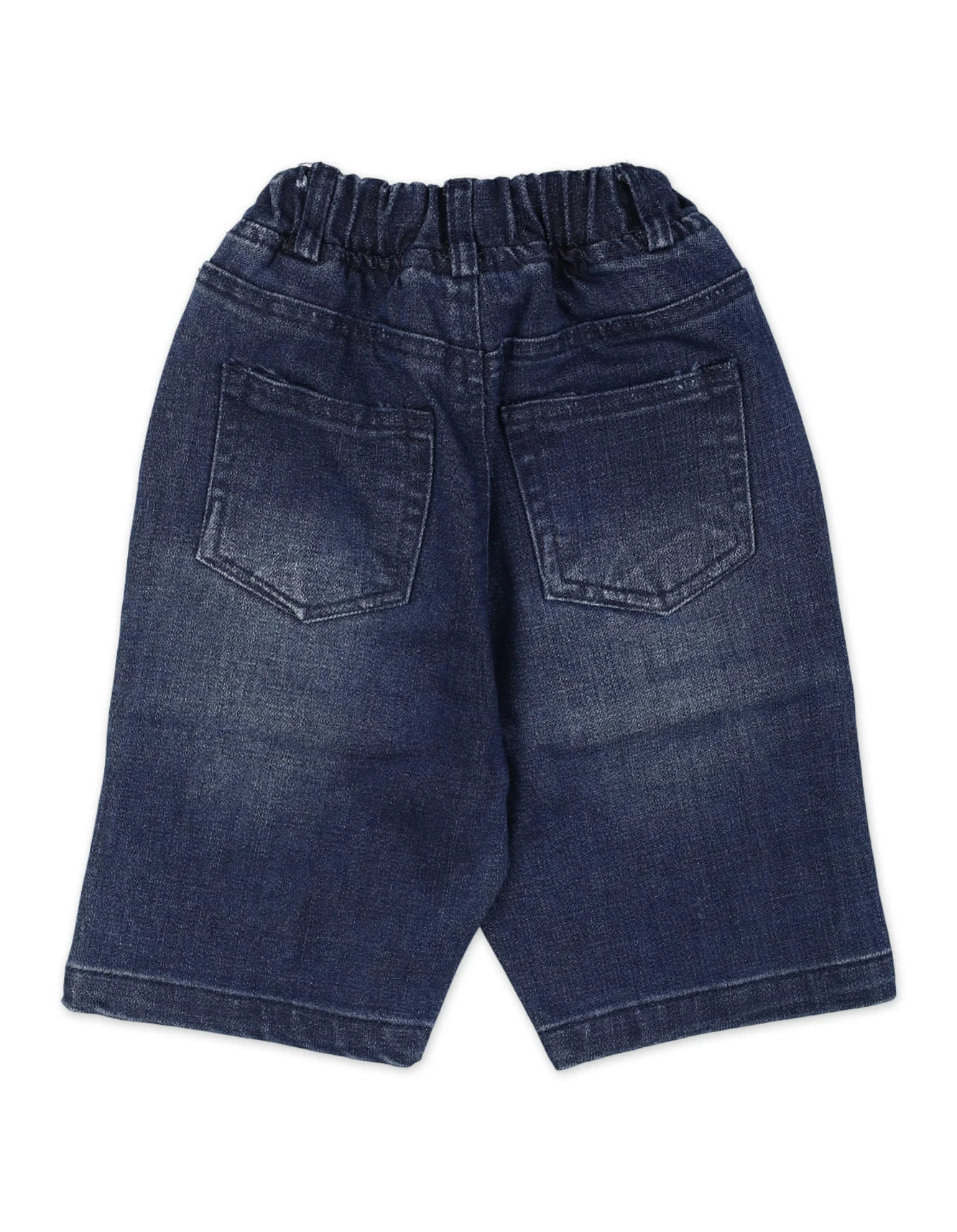 Cargo Shorts Denim at Zubaidas Official™ Pakistan - Image 2