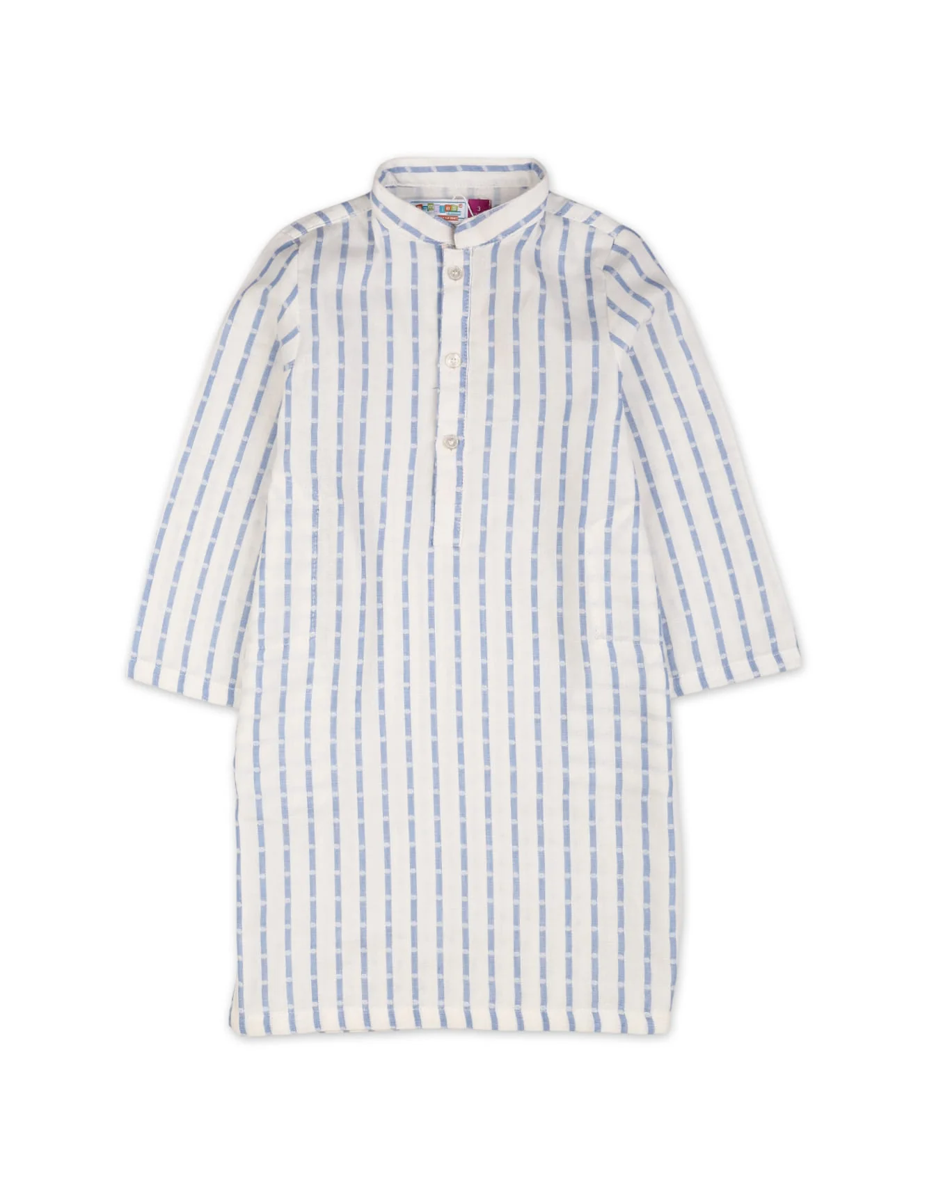 Zubaida's Elegant, Soft & Breathable Traditional Kurta