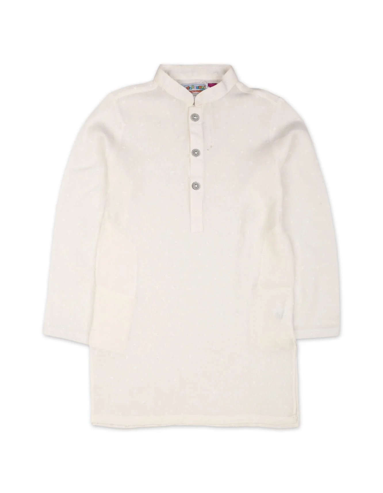 Zubaida's Elegant, Soft & Breathable Traditional Kurta