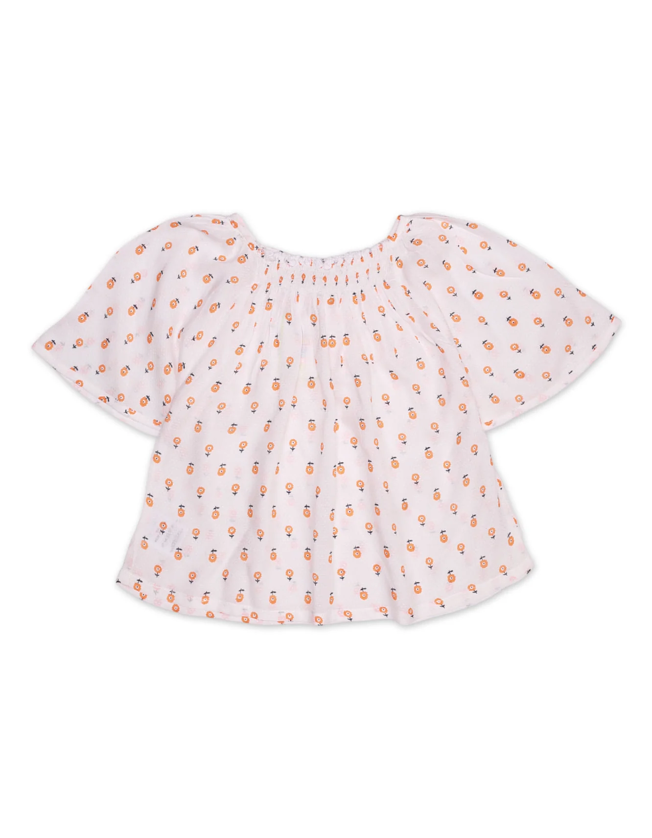 Zubaida's Floral Co-Ord Set - Image 4