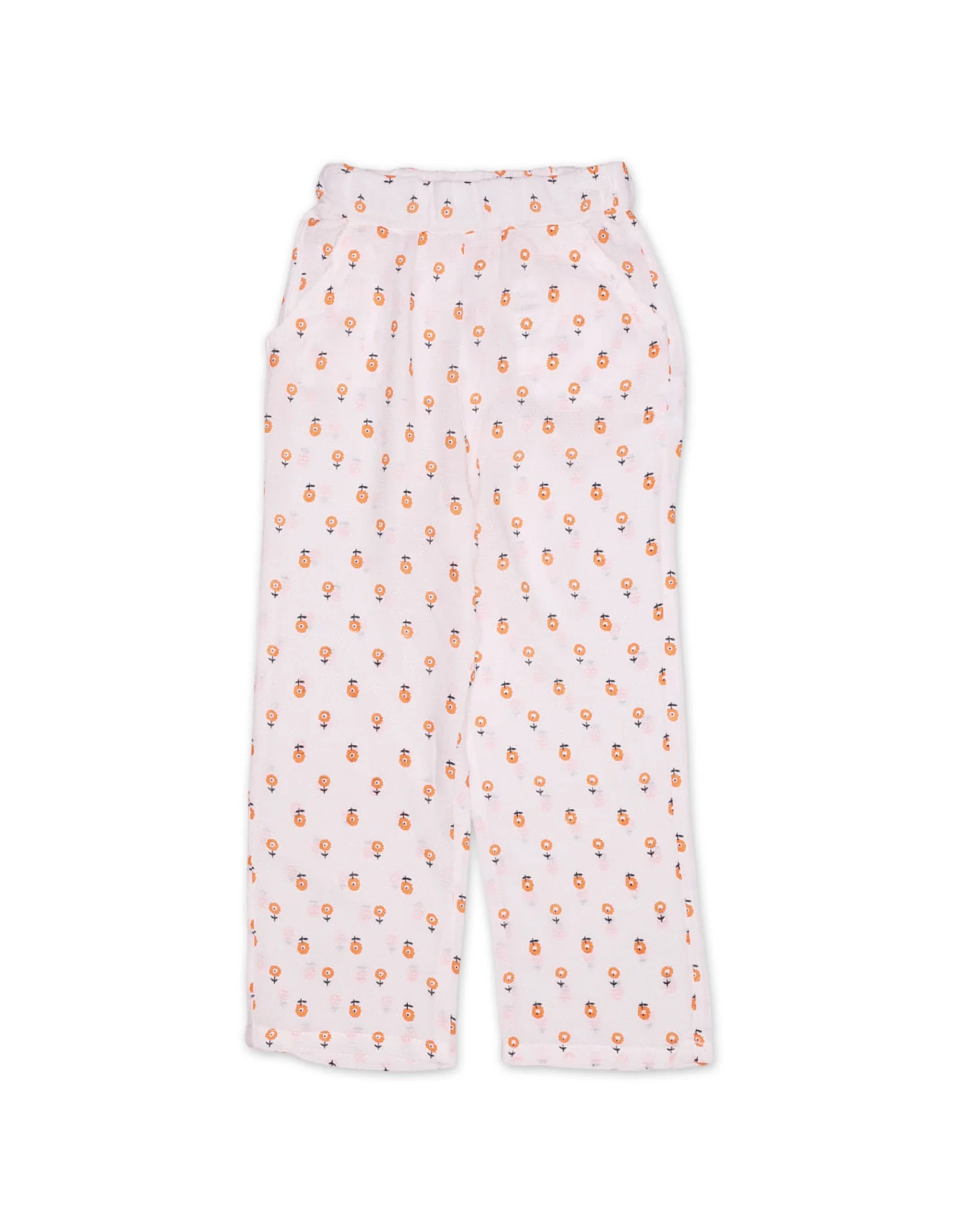Zubaida's Floral Co-Ord Set - Image 5