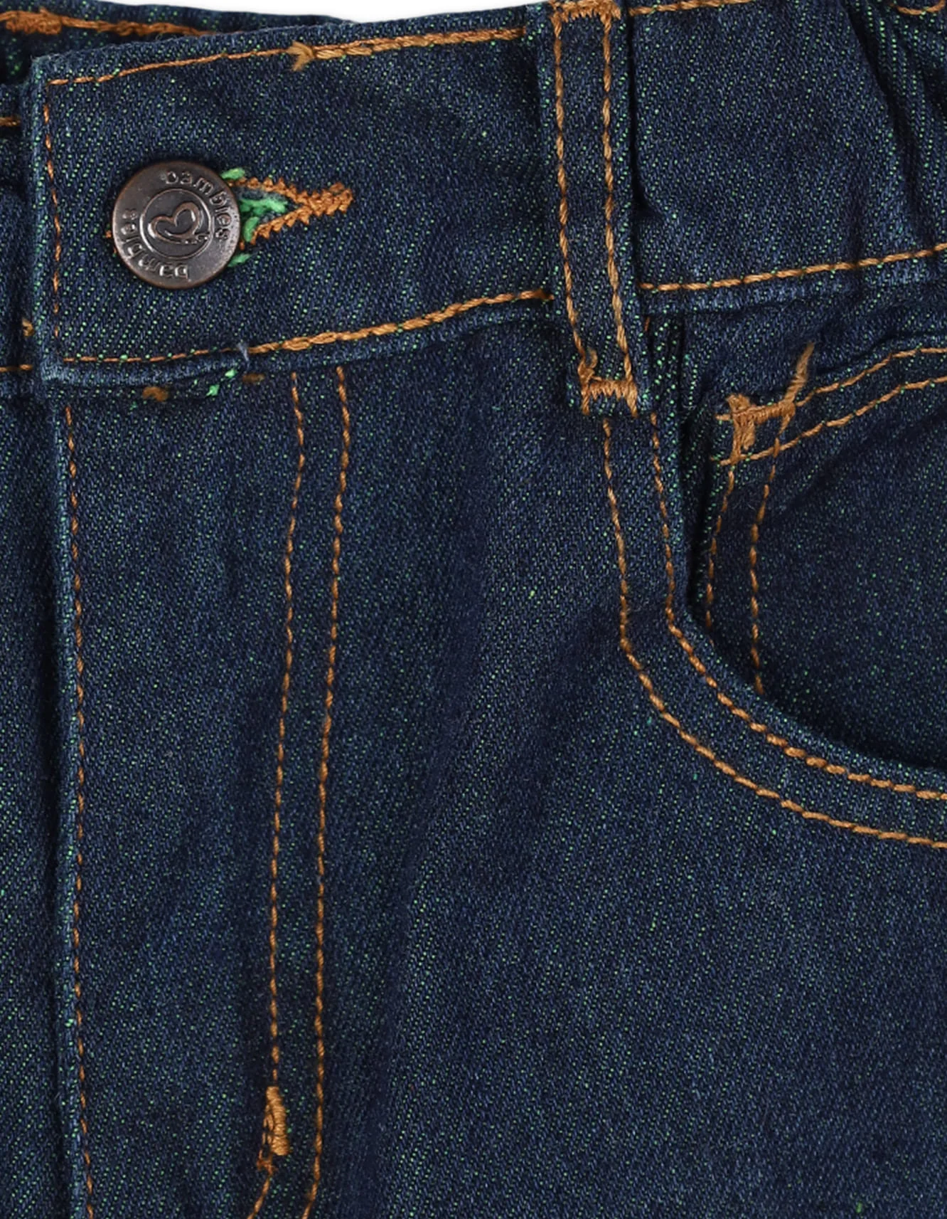 Shorts Denim at Zubaidas Official™ Pakistan - Image 2