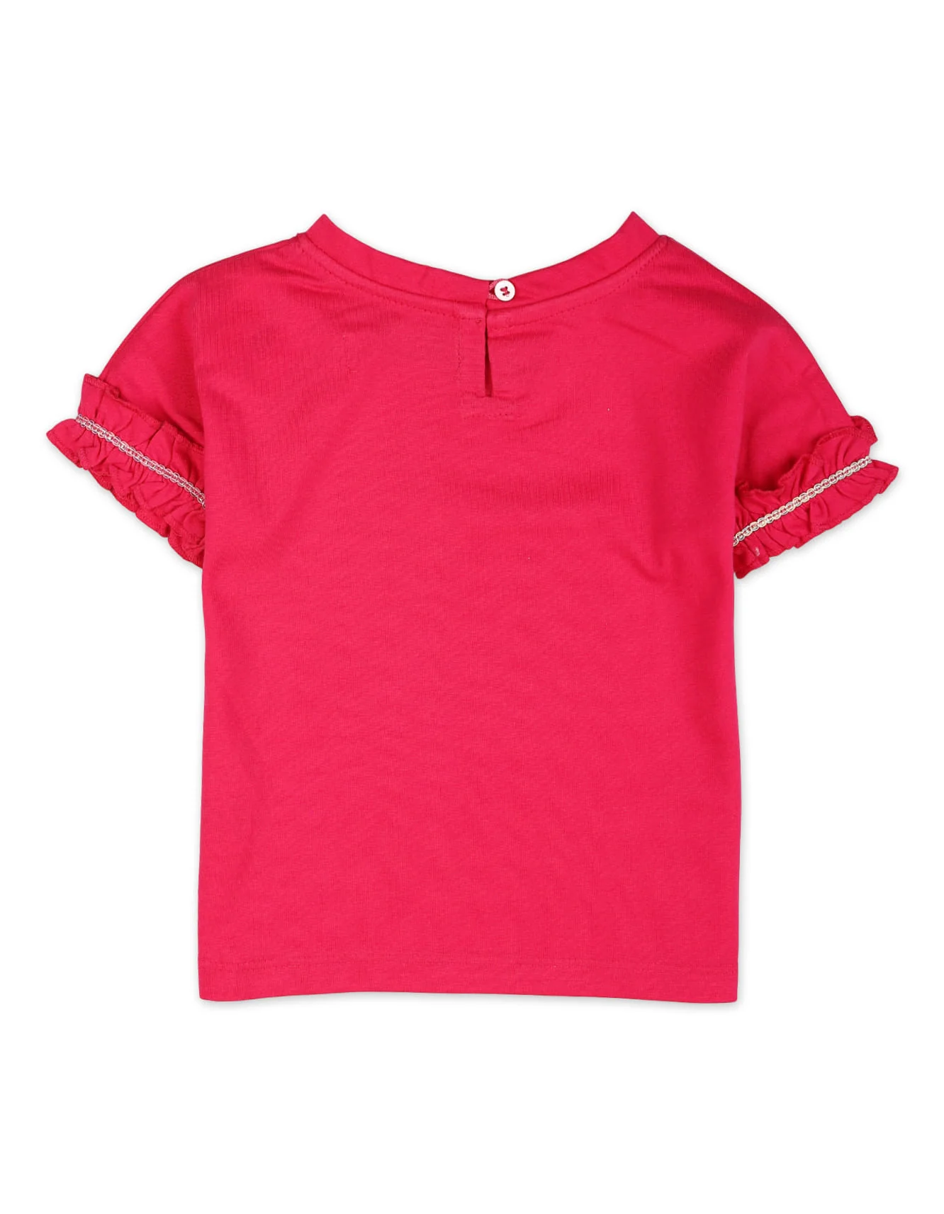 Zubaida's Inspiring, Comfortable & Stylish Top - Image 3