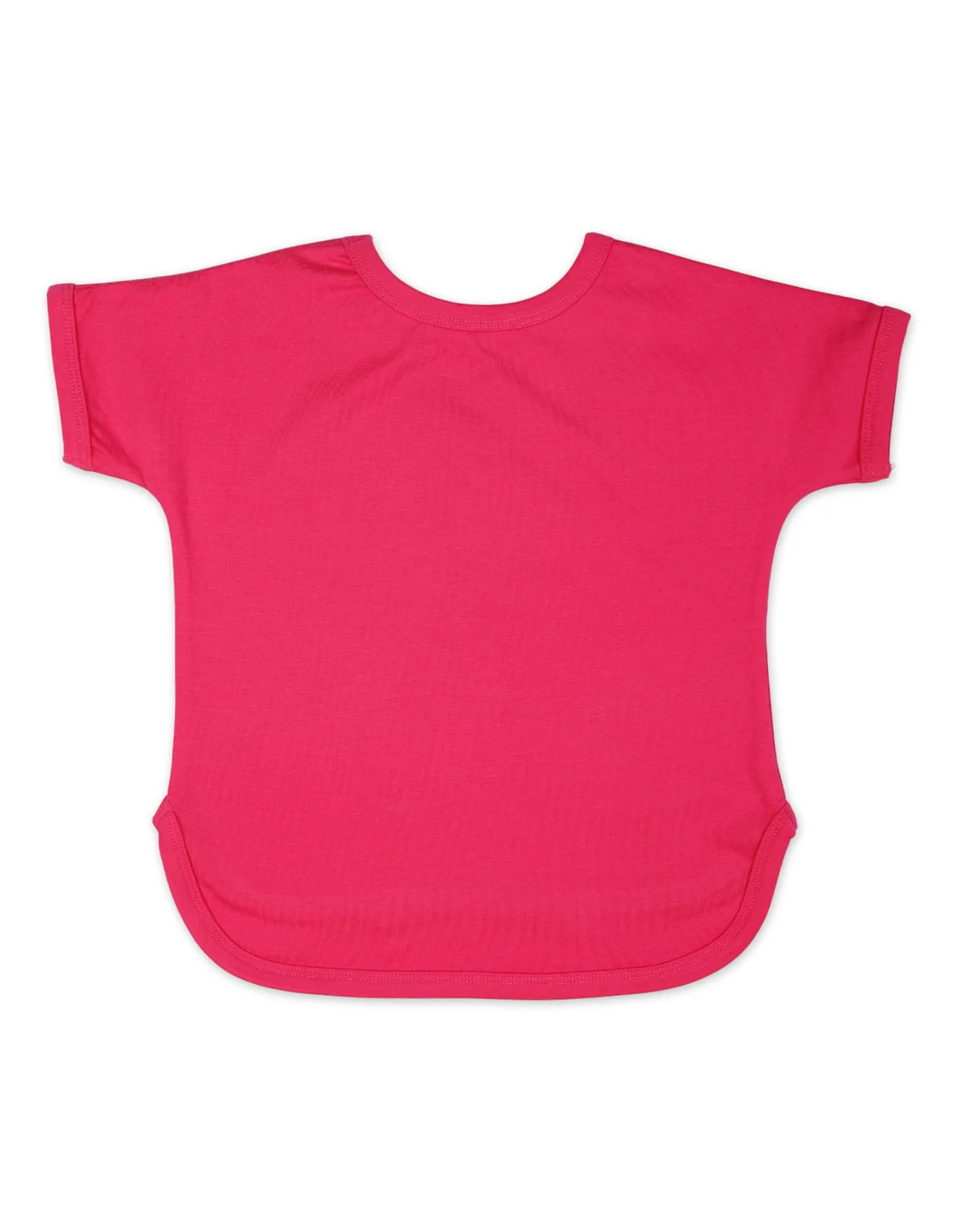 Zubaida's Comfortable & Stylish "LiL SiS" Top - Image 3