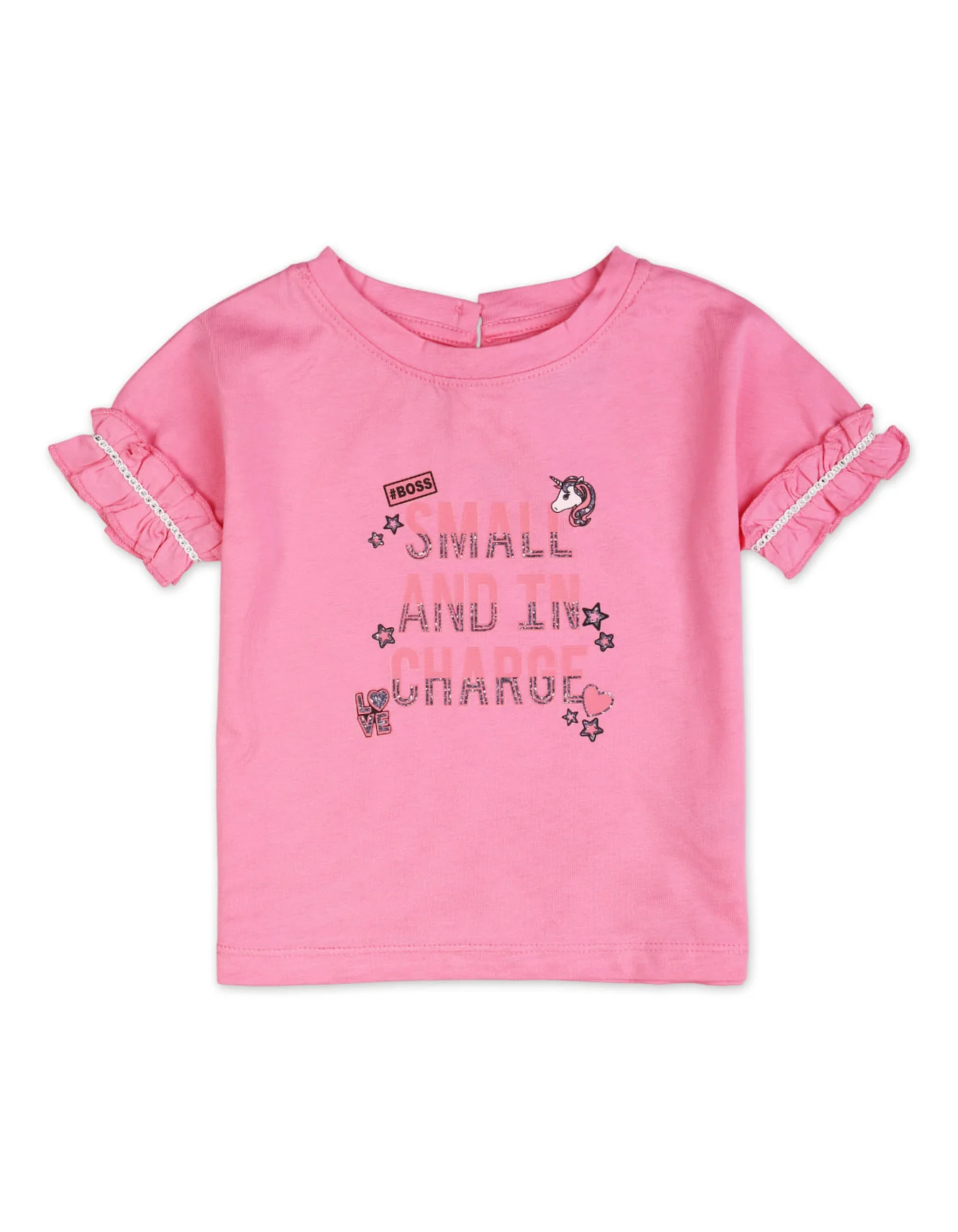 Zubaida's Inspiring, Comfortable & Stylish Top
