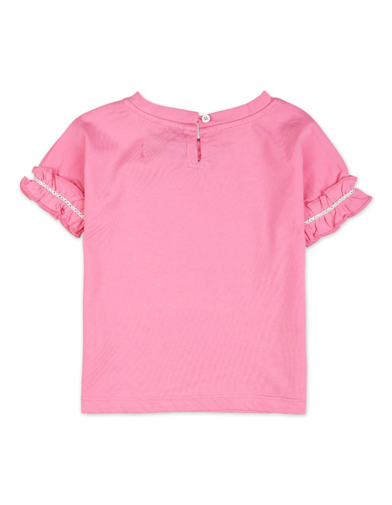 Zubaida's Inspiring, Comfortable & Stylish Top - Image 3