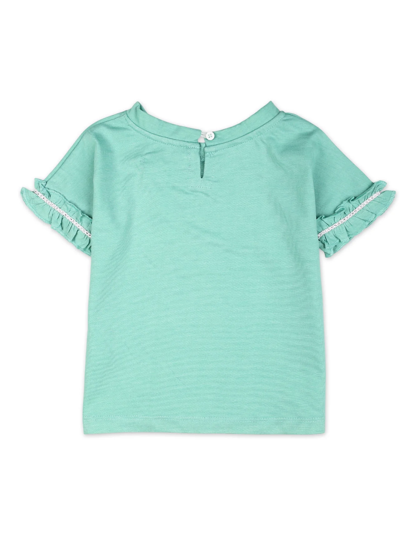 Zubaida's Inspiring, Comfortable & Stylish Top - Image 3