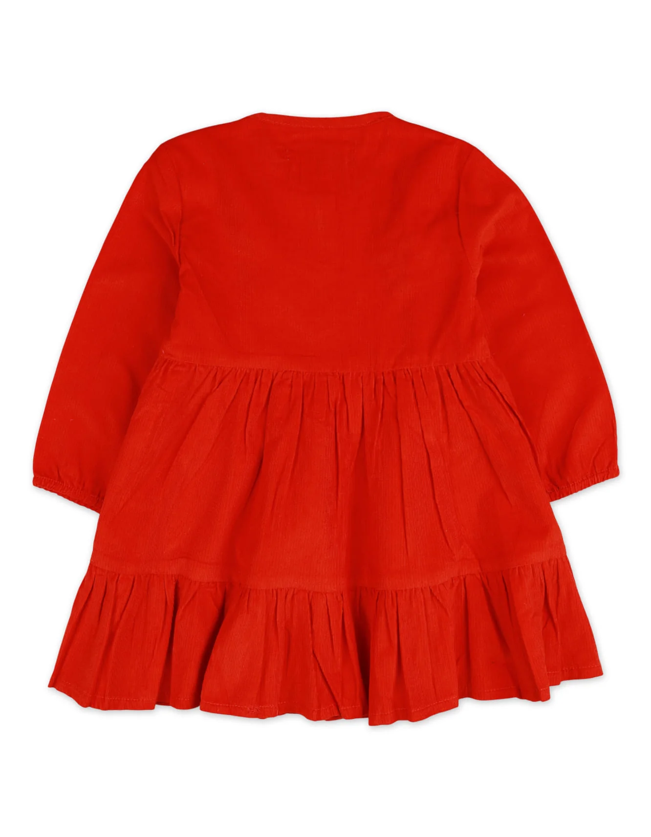 Zubaida's Corduroy Dress - Image 2