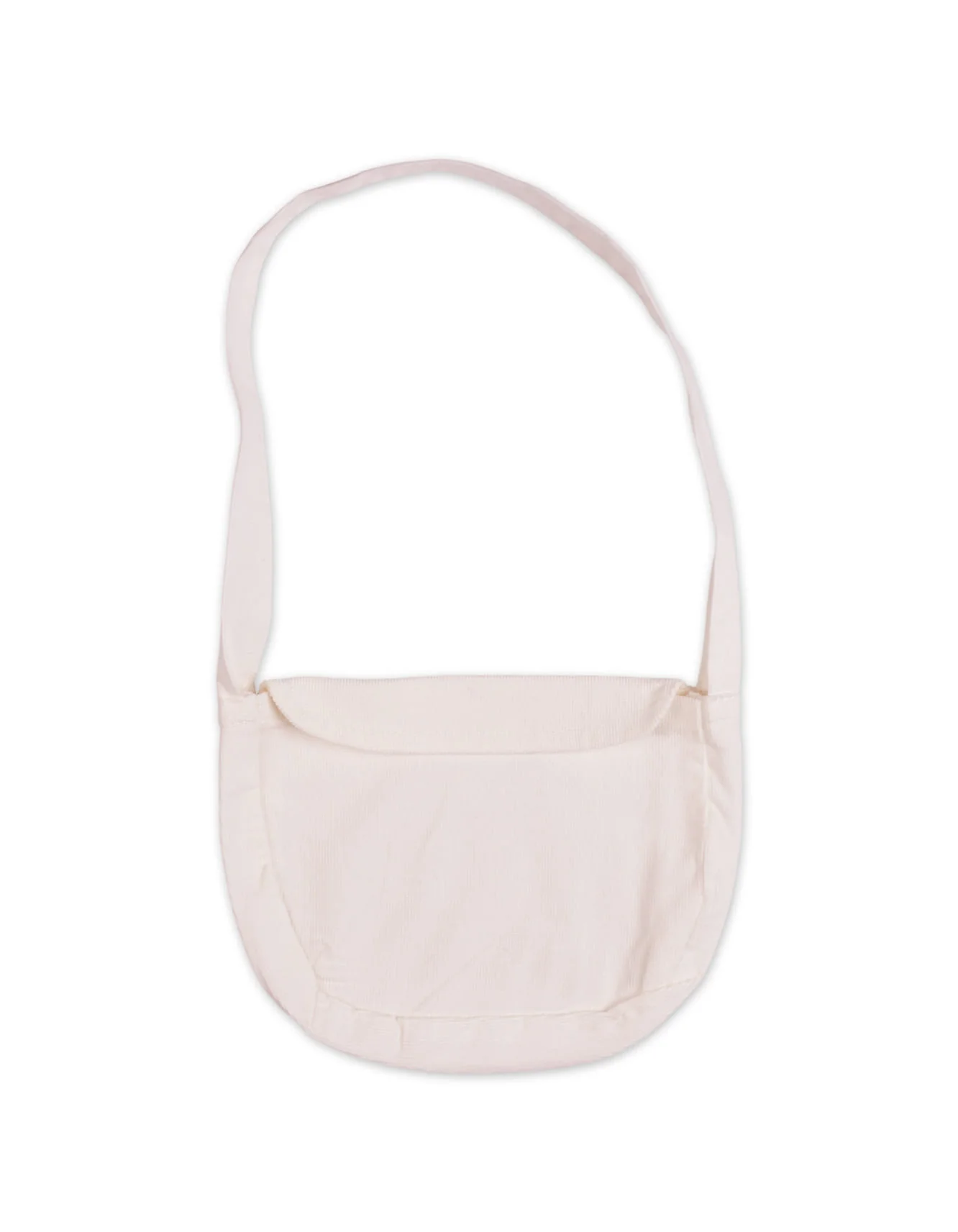 Zubaida's Corduroy Dress with Matching Purse - Image 3