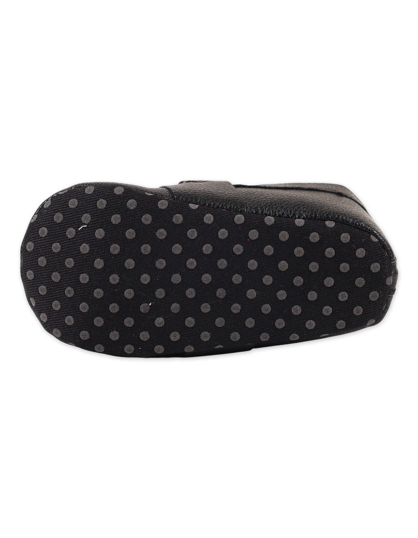 Zubaida's Dapper Darling Silver Bit Loafers - Image 4