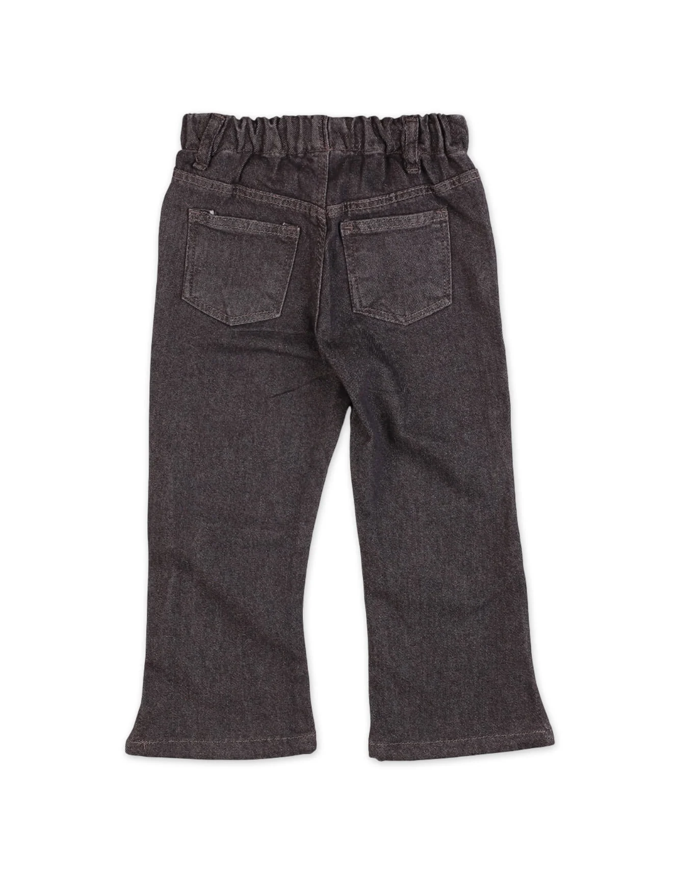 Zubaida's Denim Jeans - Image 2