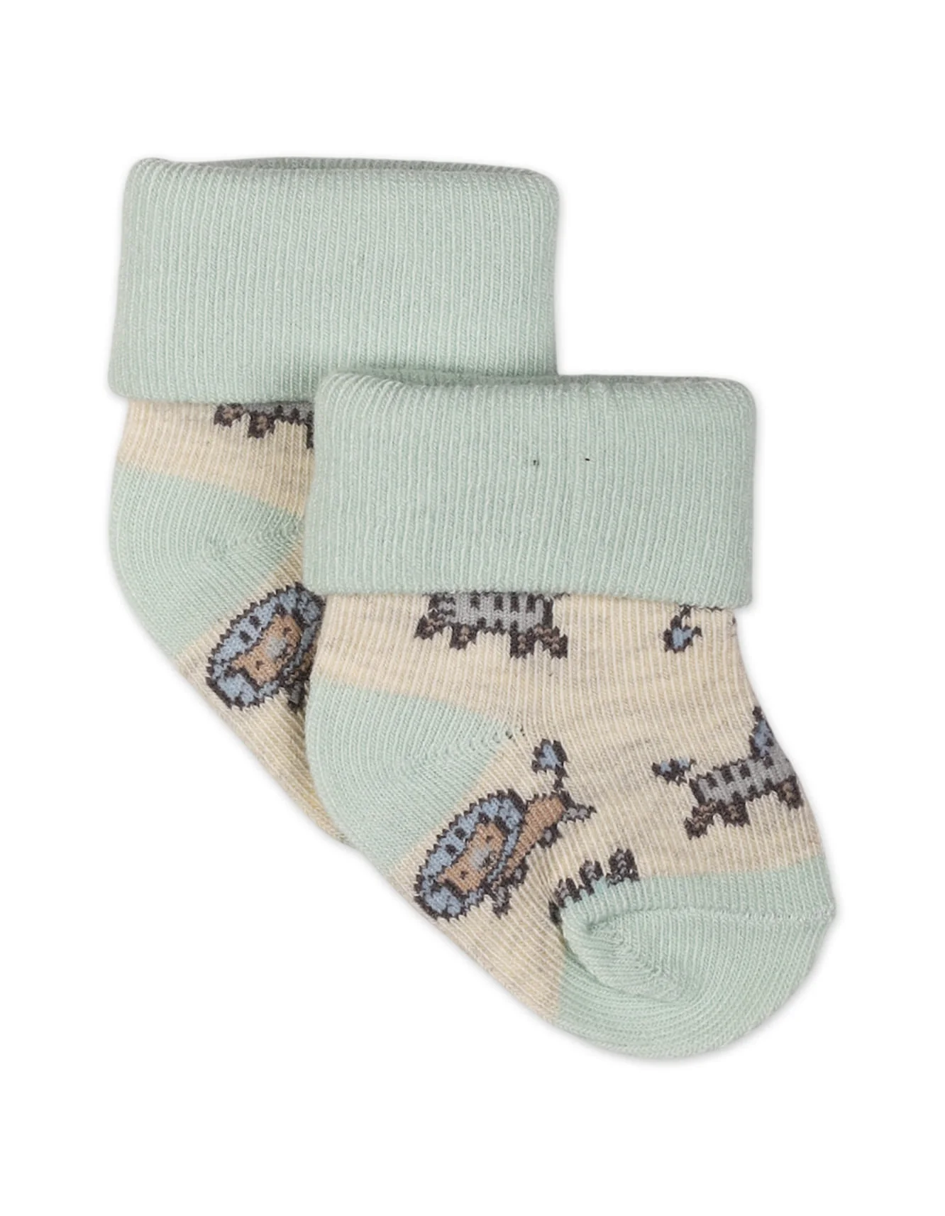 Zubaida's Dino Adventure 4 Pcs Gift Set - Image 5
