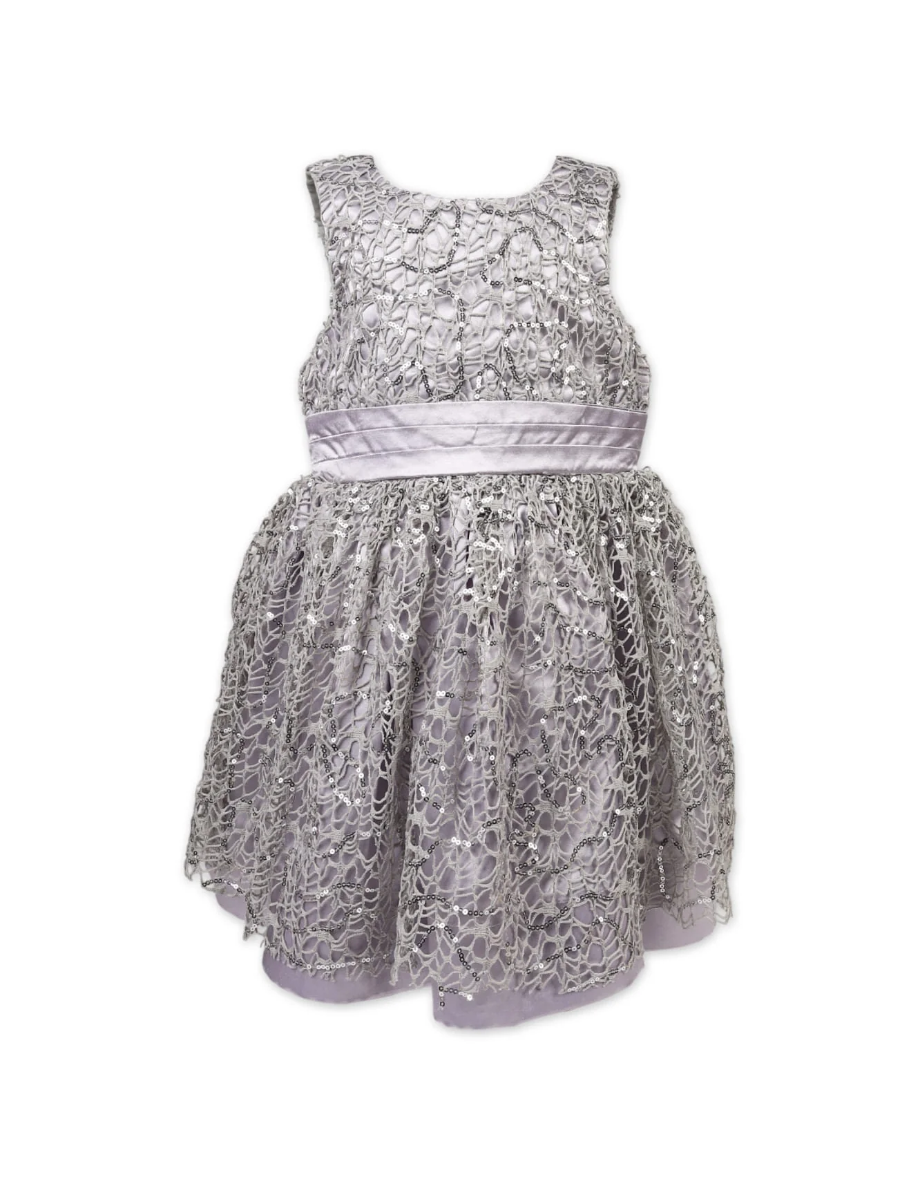 Formal Party Dress with Elegant Sequin Embellished at Zubaidas Official™ Pakistan