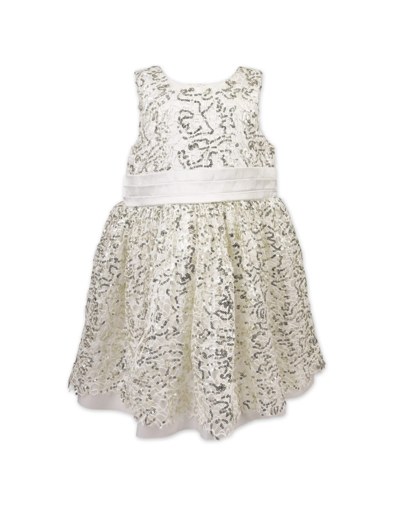 Formal Party Dress with Elegant Sequin Embellished at Zubaidas Official™ Pakistan