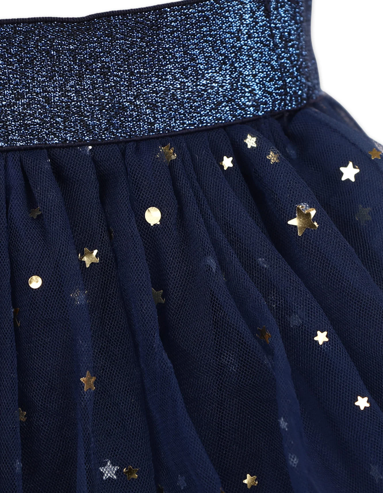 Skirt Fancy Shining Stars at Zubaidas Official™ Pakistan - Image 2