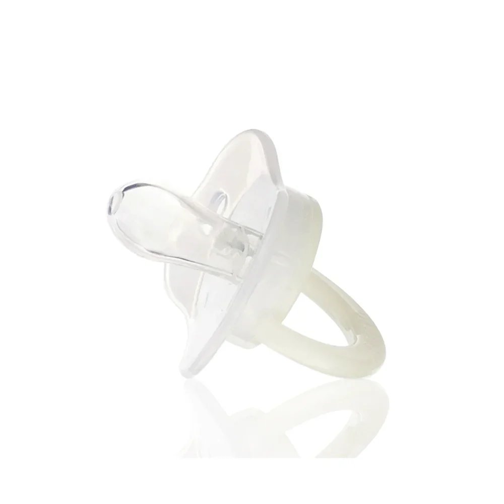 Zubaida's Farlin Glow In Dark Pacifier OM+ BA-10032