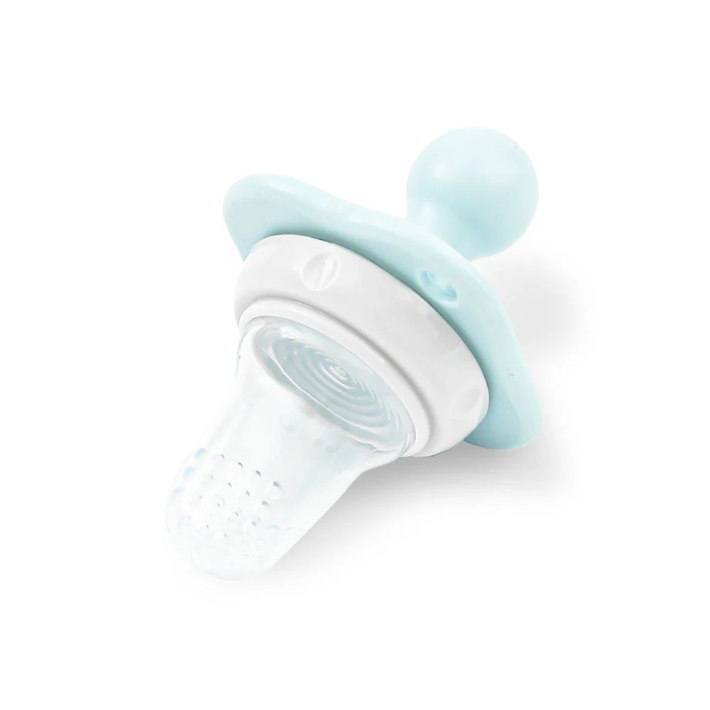 Zubaida's Farlin Grip N Bite Lolipop Stage 2 – Green - BBC-003-B