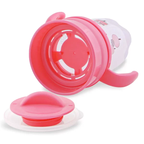 Zubaida's Farlin Training Cup Pink - AG-10014 - Image 3