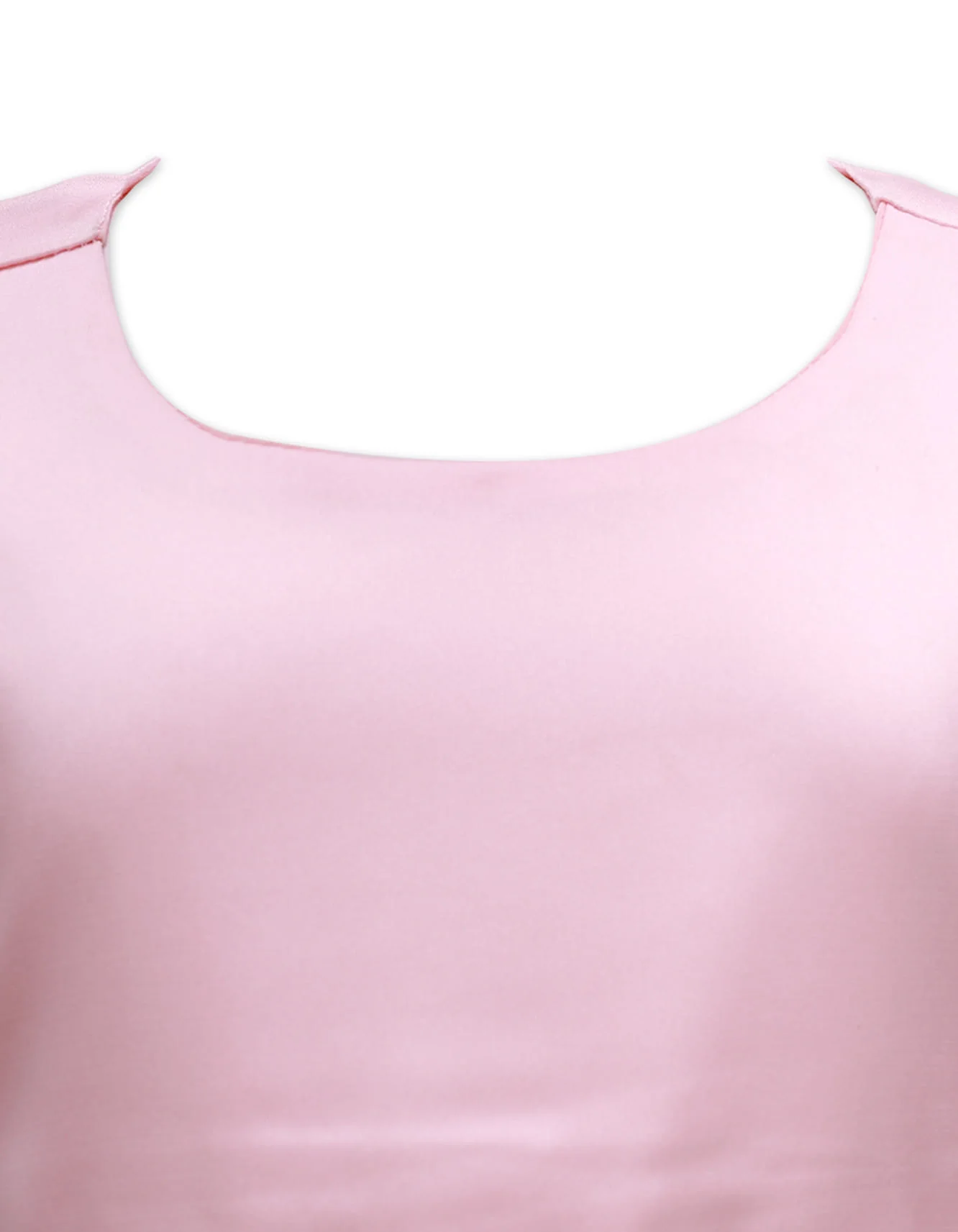 Zubaida's Multi Layered Ruffled Formal Dress - Image 2