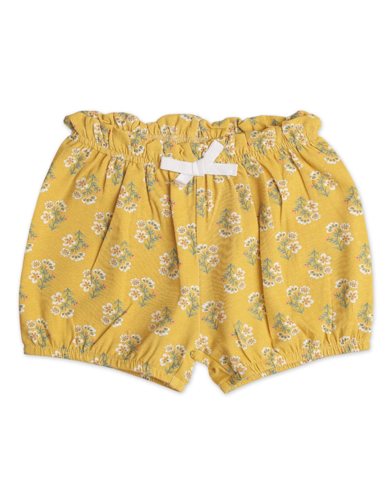 Zubaida's Elegant 3 Pcs Suit Set with a coordinating Headband - Image 4