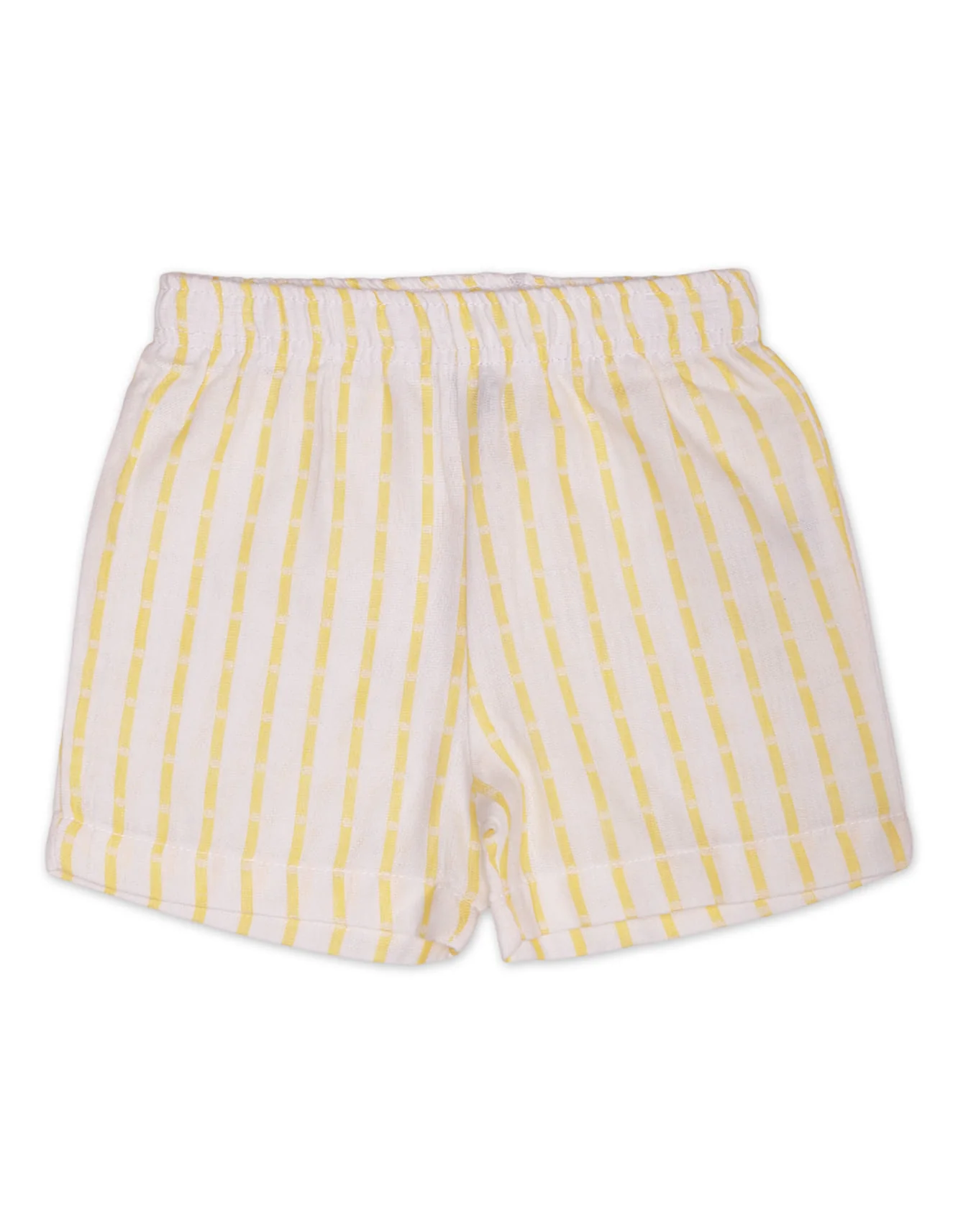 Zubaida's Classy 2 Pcs Striped Co-Ord Set - Image 2