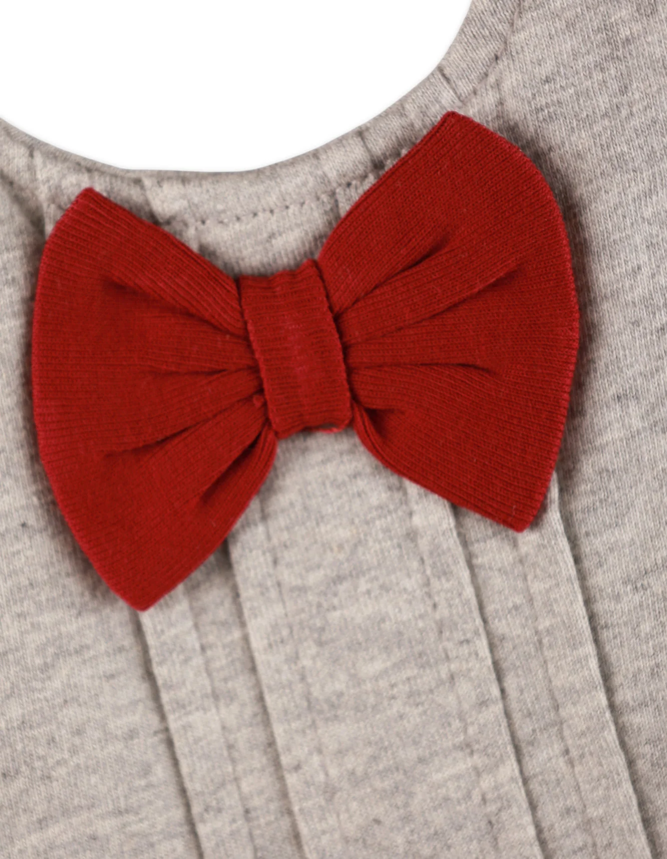 Zubaida's Formal Bib for Boys - Image 2