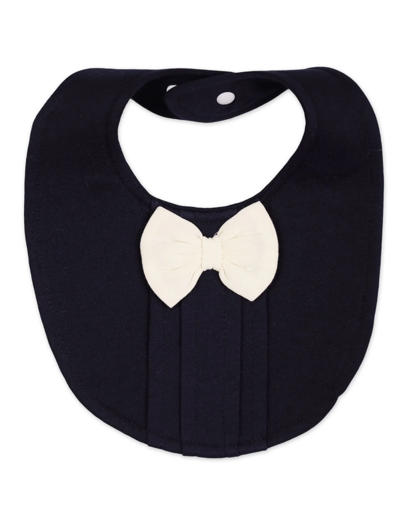 Zubaida's Formal Bib for Boys