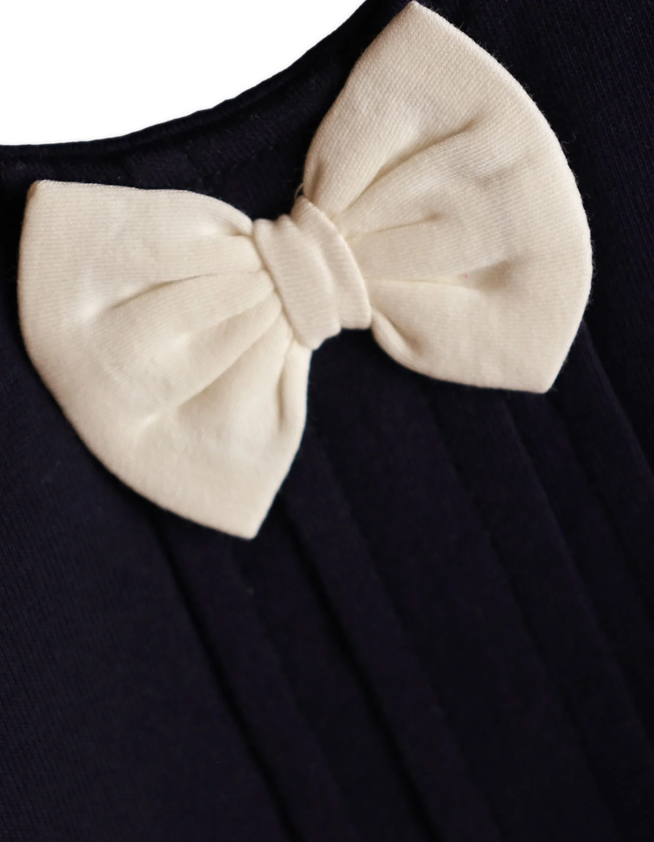 Zubaida's Formal Bib for Boys - Image 2